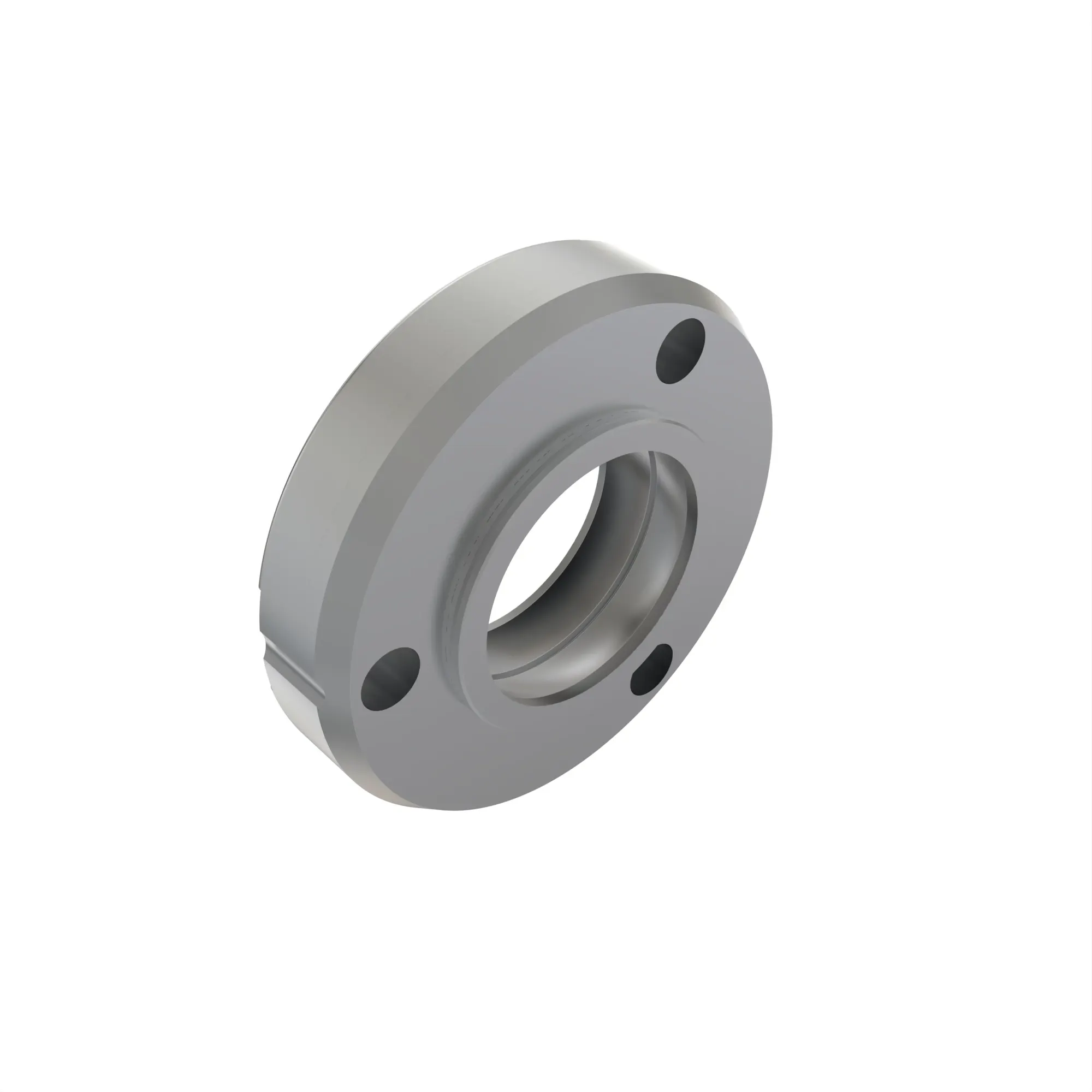 BEARING HOUSING W/O BEARING, BEARIN