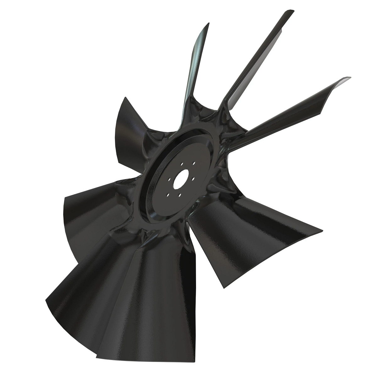 Engine Fan Drive AT208006: Fan, 32 inch | Shop.Deere.com