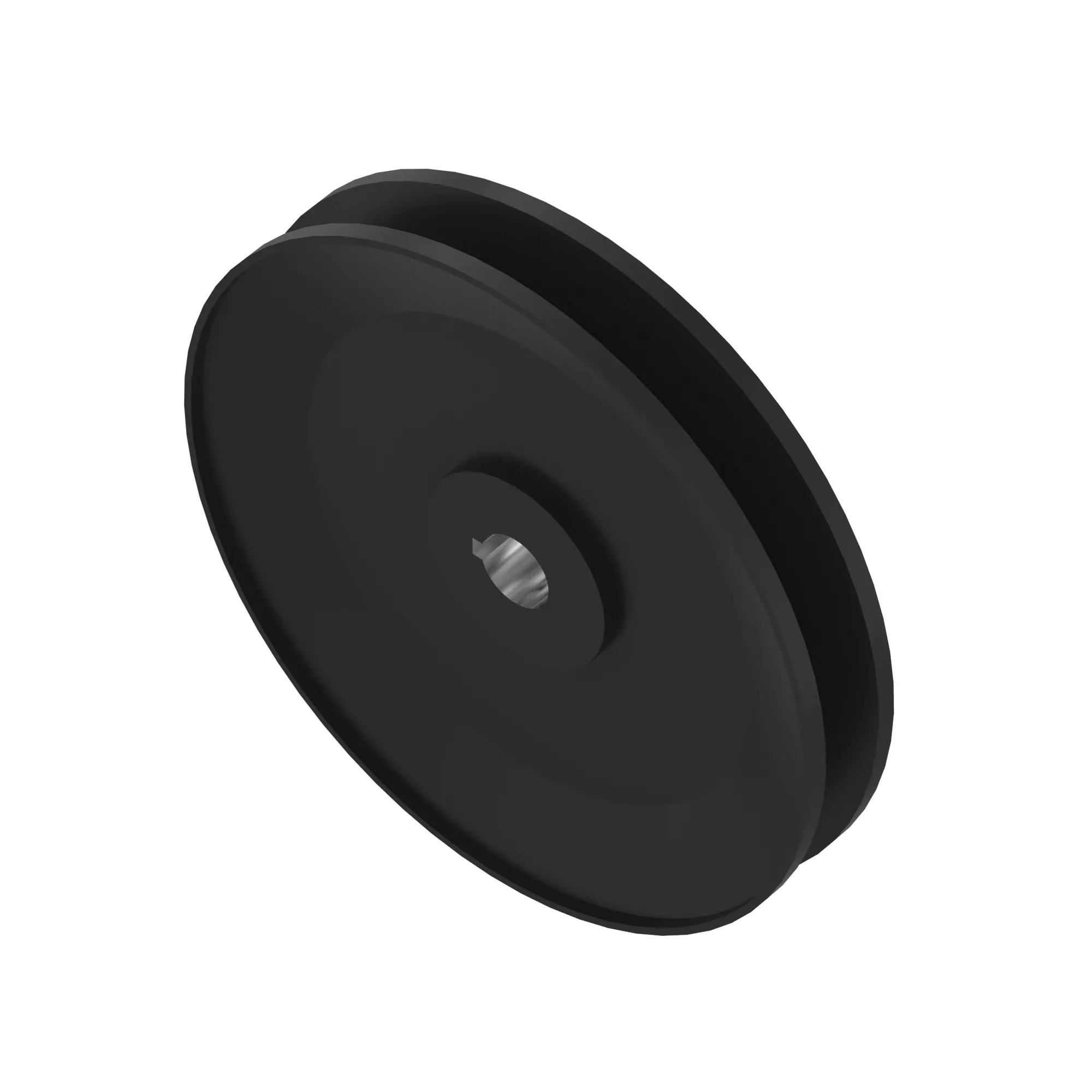 John Deere Pulley - AM123262