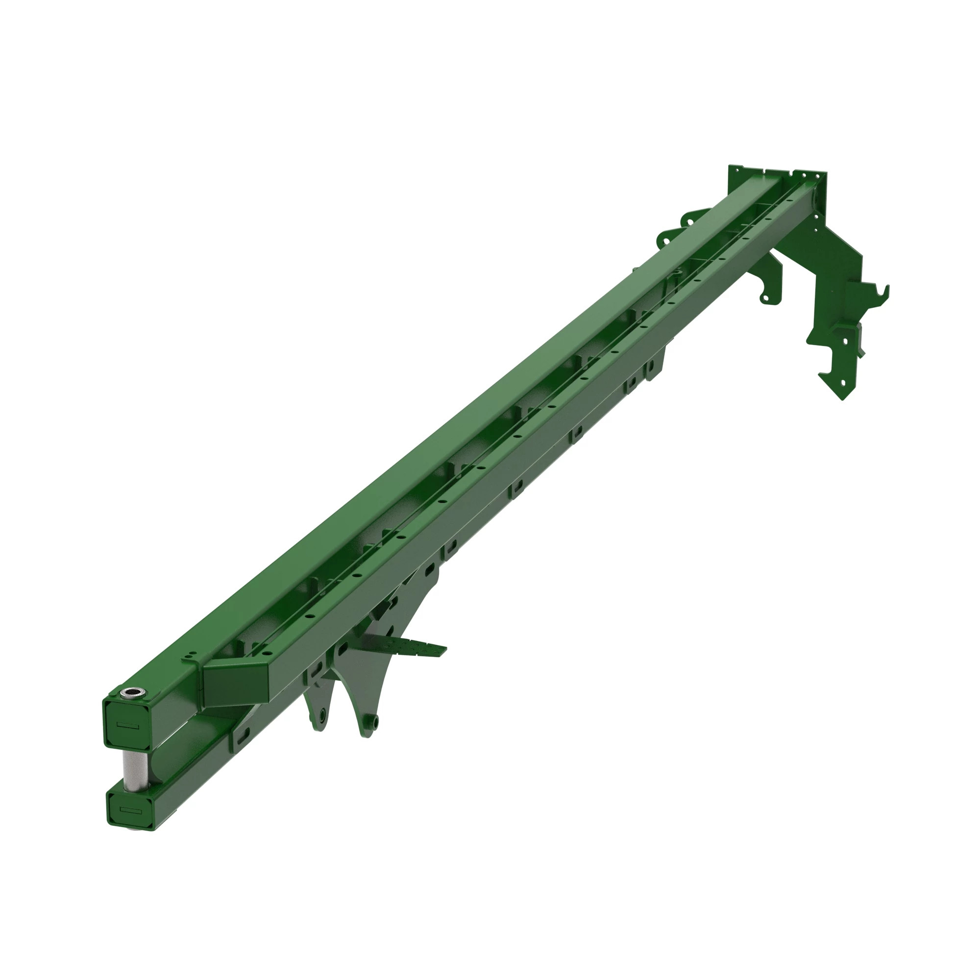 WING FRAME, WING FRAME, LH, DB 74