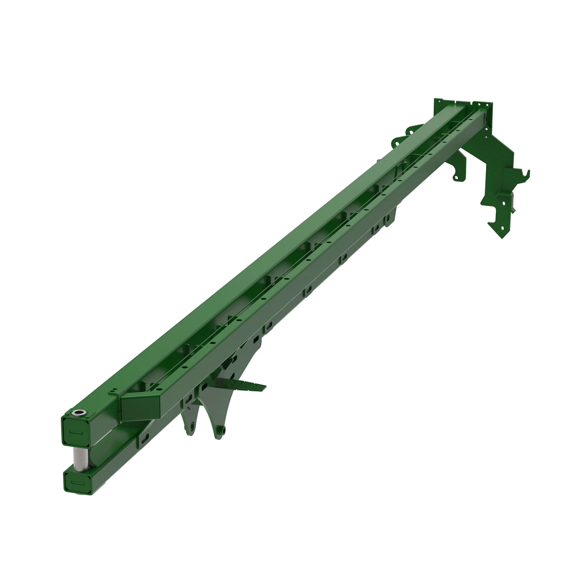 WING FRAME, WING FRAME, LH, DB 74