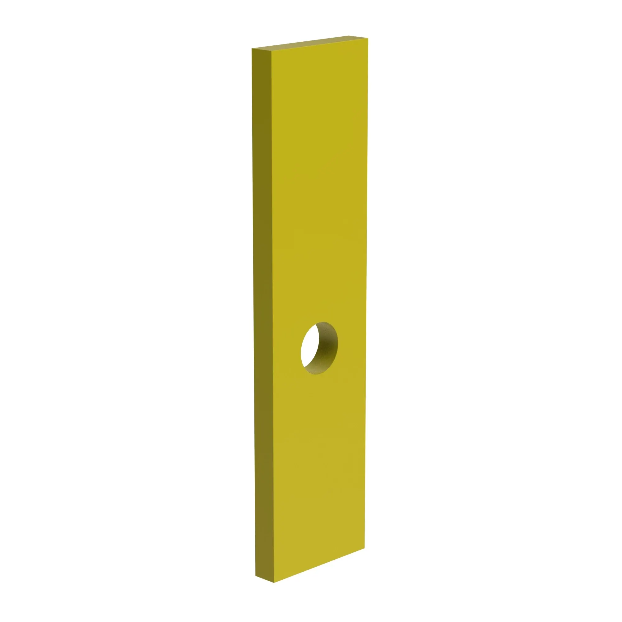 John Deere Plate - T422324