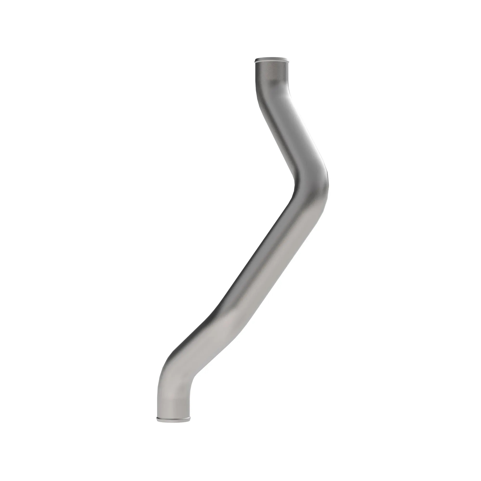 TUBE,TURBO TO CAC, 6.8L