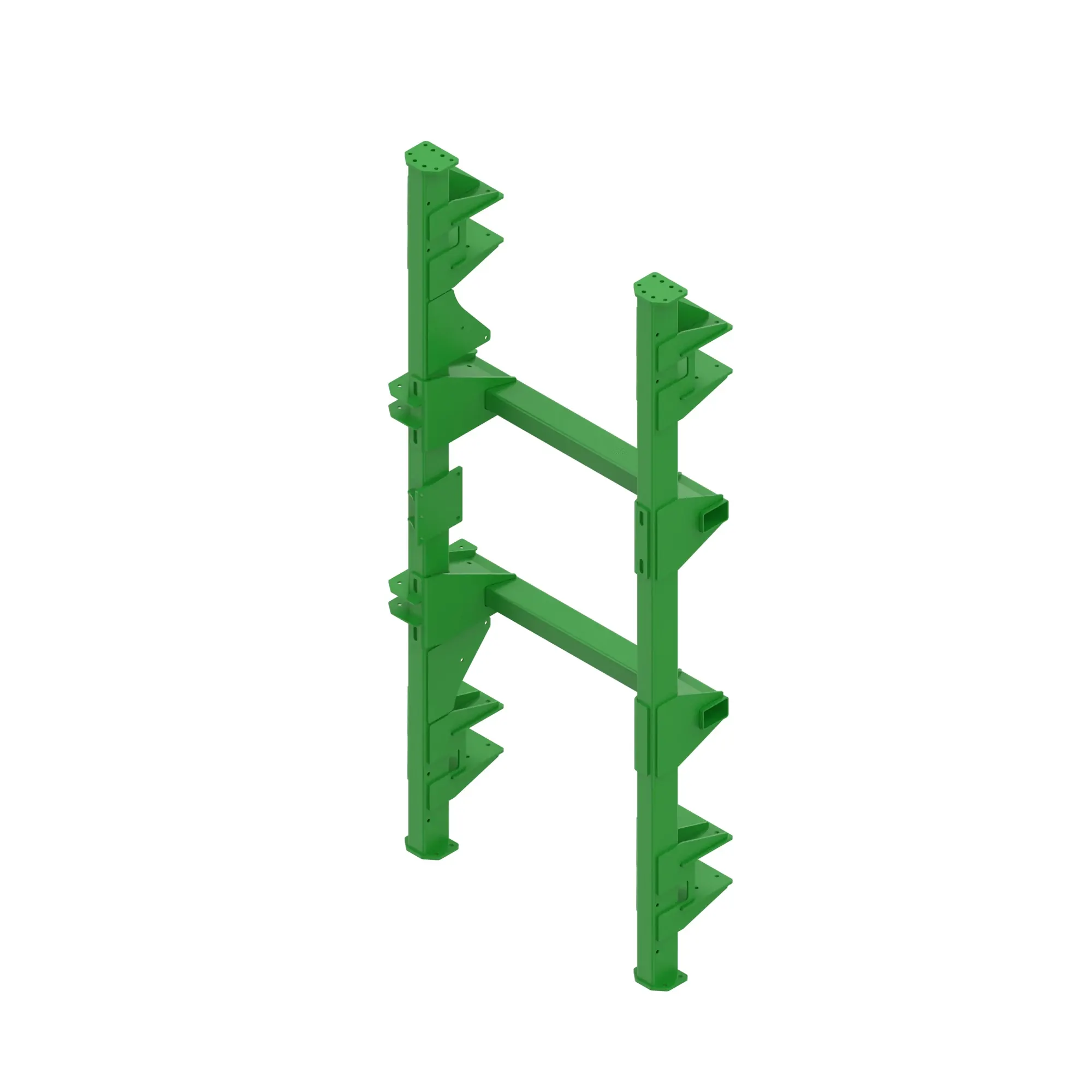 John Deere Frame - AA54783