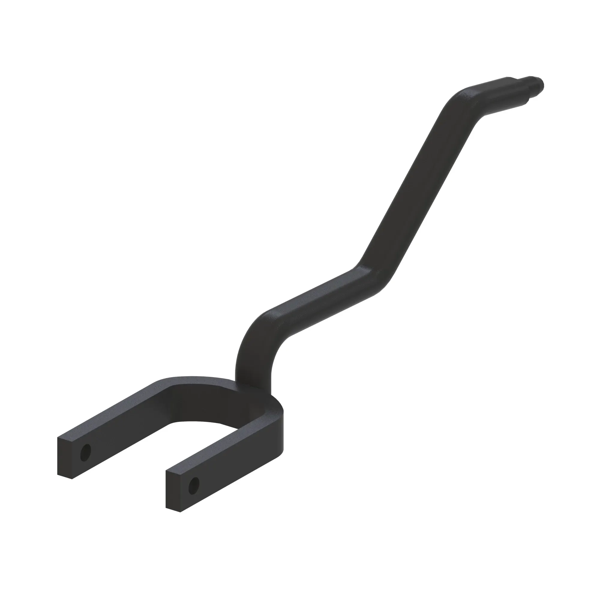 SHIFTER ROD ASSY. NELSON