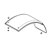 John Deere Cover - SJ31130