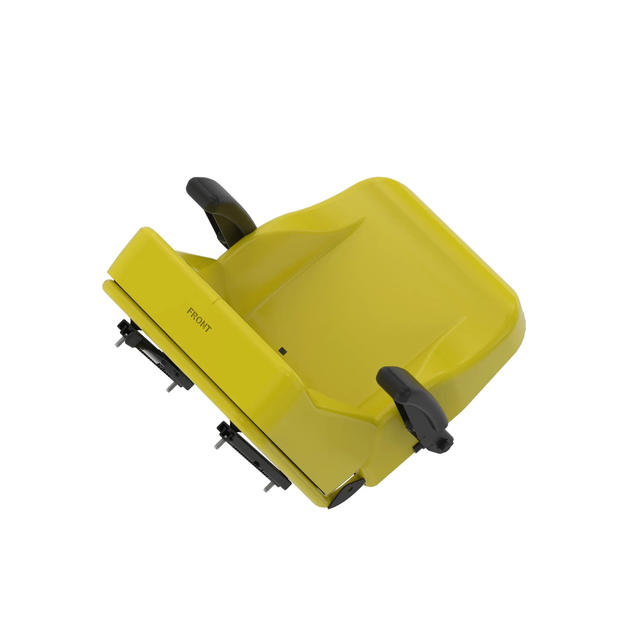 John Deere Deluxe Seat - TCA17206