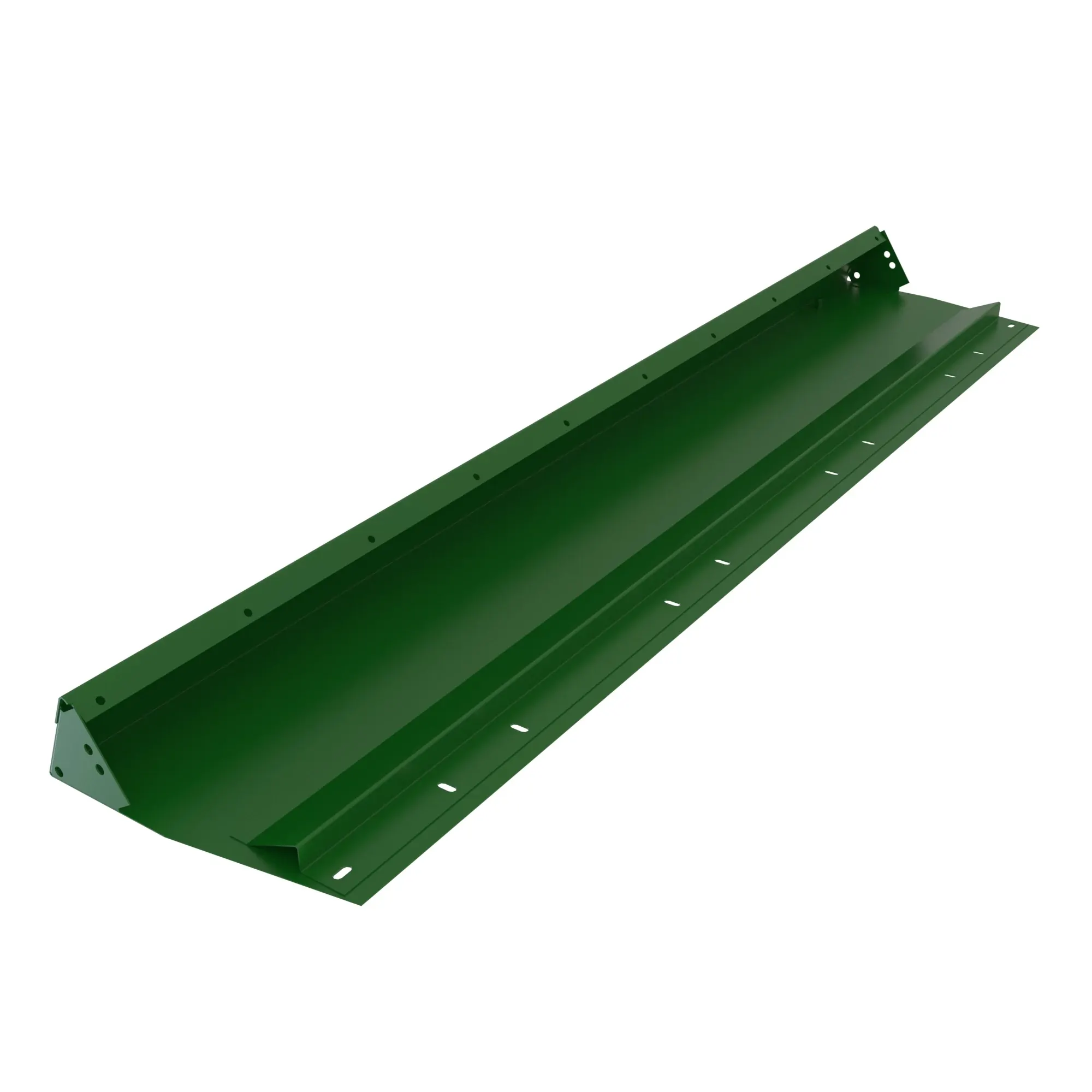 AIR DUCT,ASSY, TOP WIDE