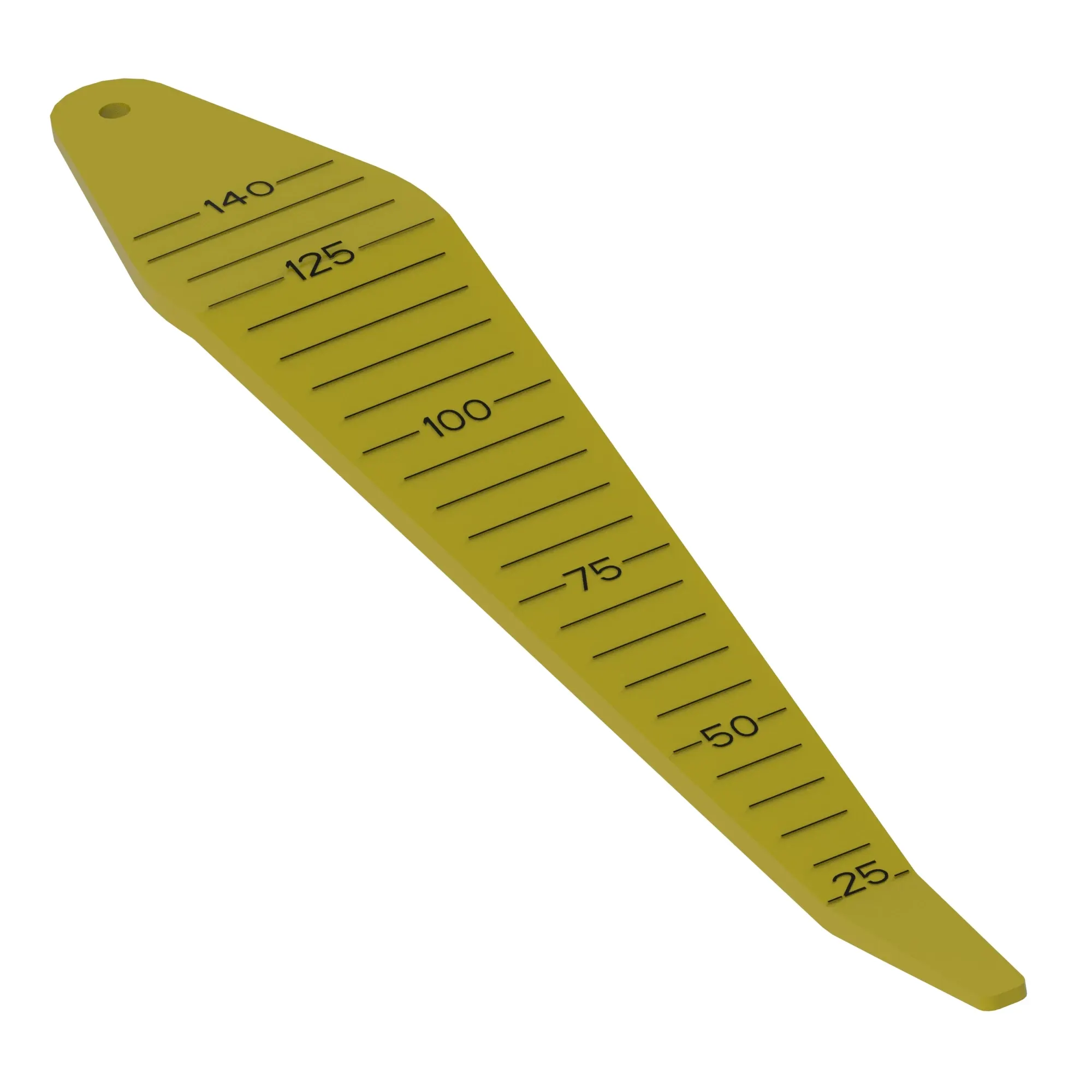 Putty Knife