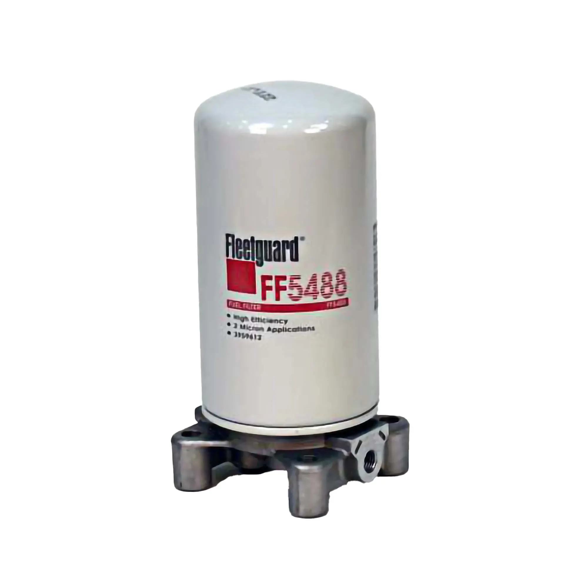 Fleetguard Fuel Water Separator Spin-On Filter - PM3935607