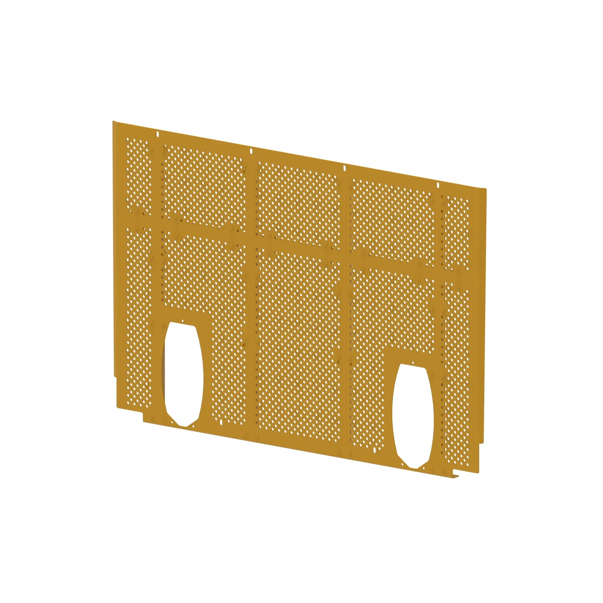 John Deere Shield - AXE75216