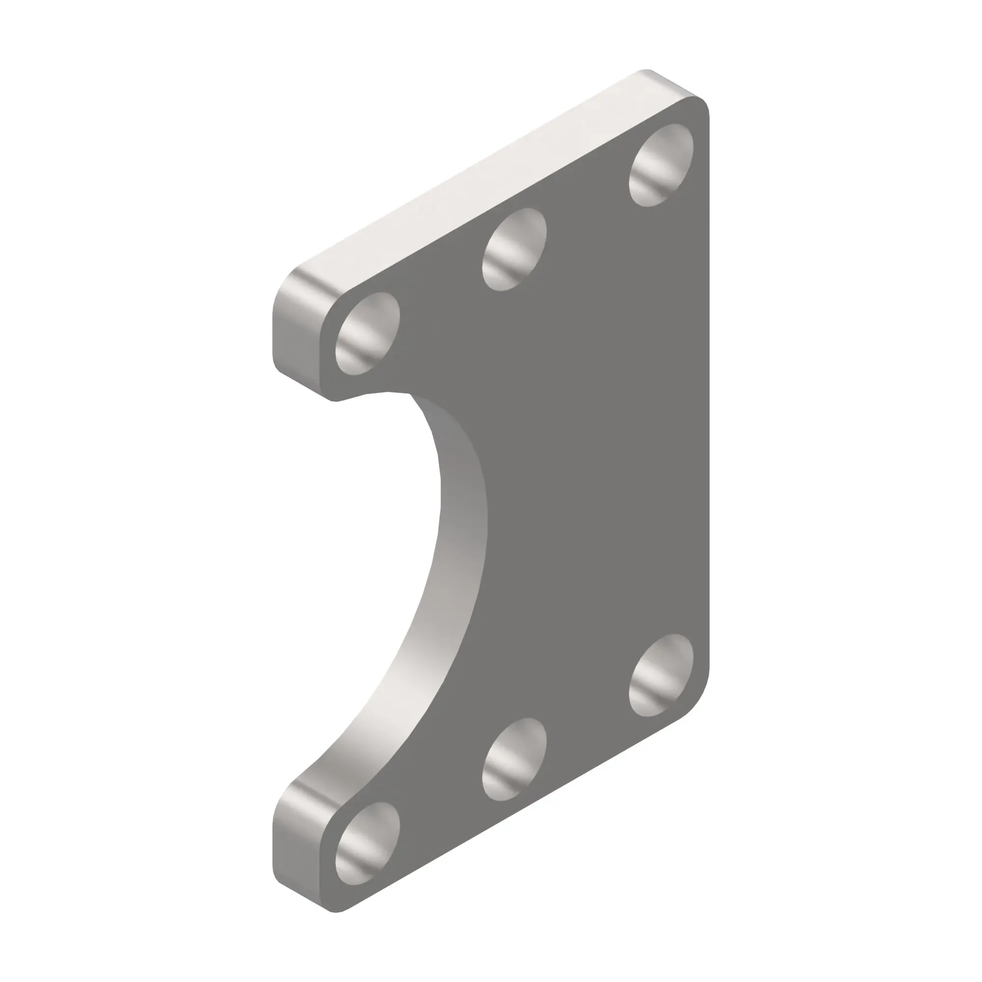 John Deere Plate - T416473