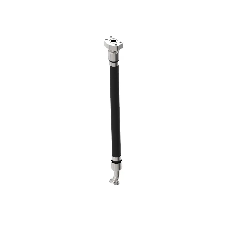 John Deere Hydraulic Hose - AXE38660