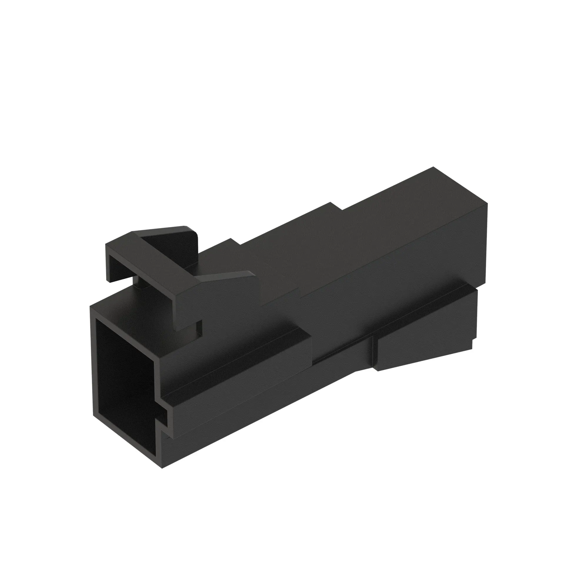 Conn Delphi MP800 1W M Blk Nylon