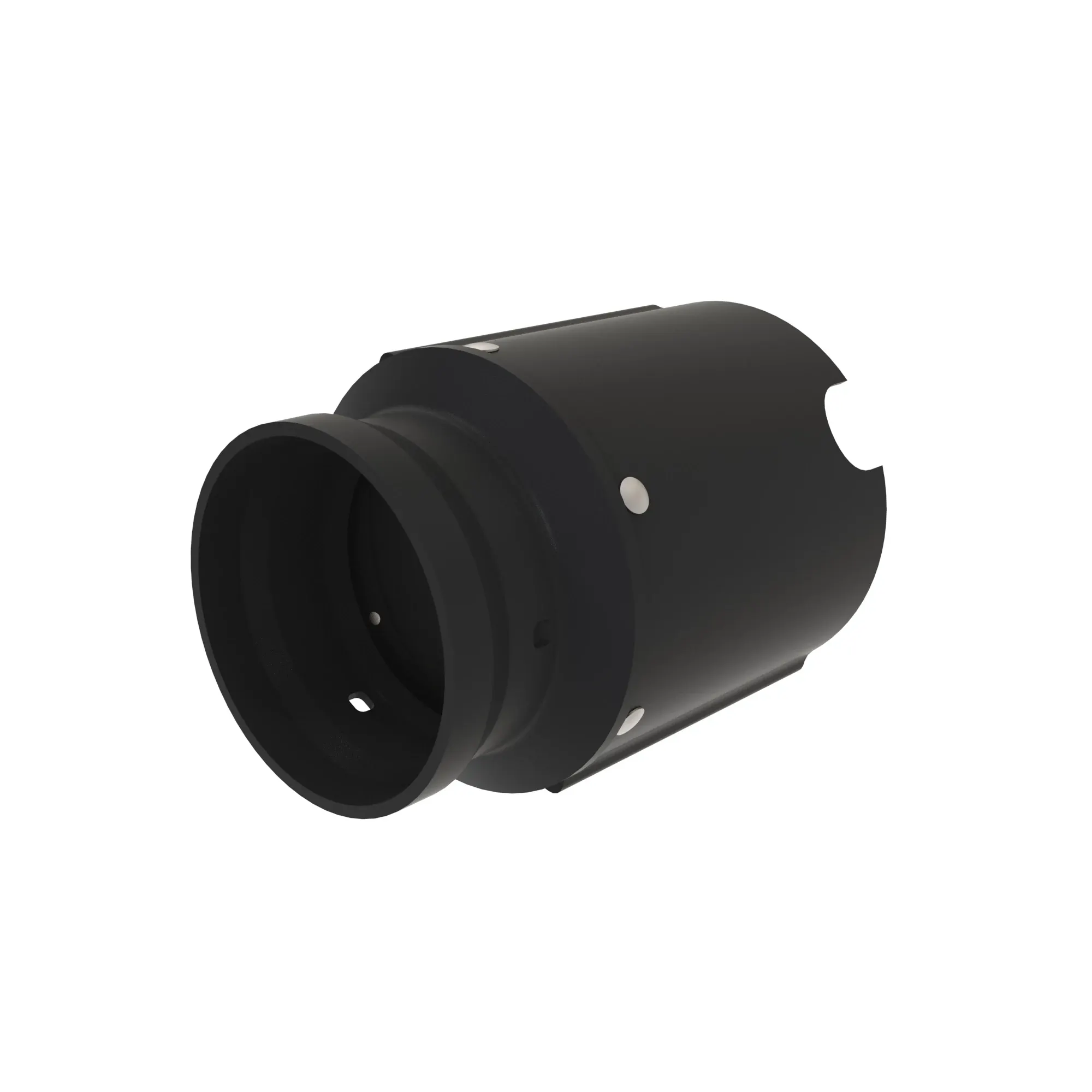 powershaftshield