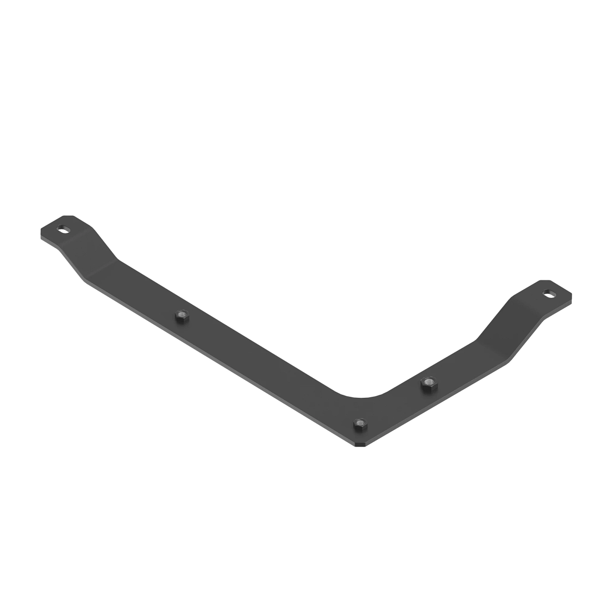 Fuel Cooler Mounting Bracket