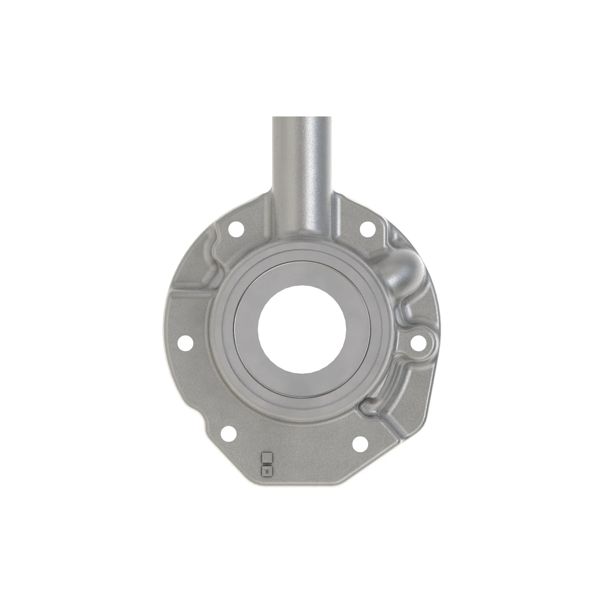 HOUSING, PUMP BODY