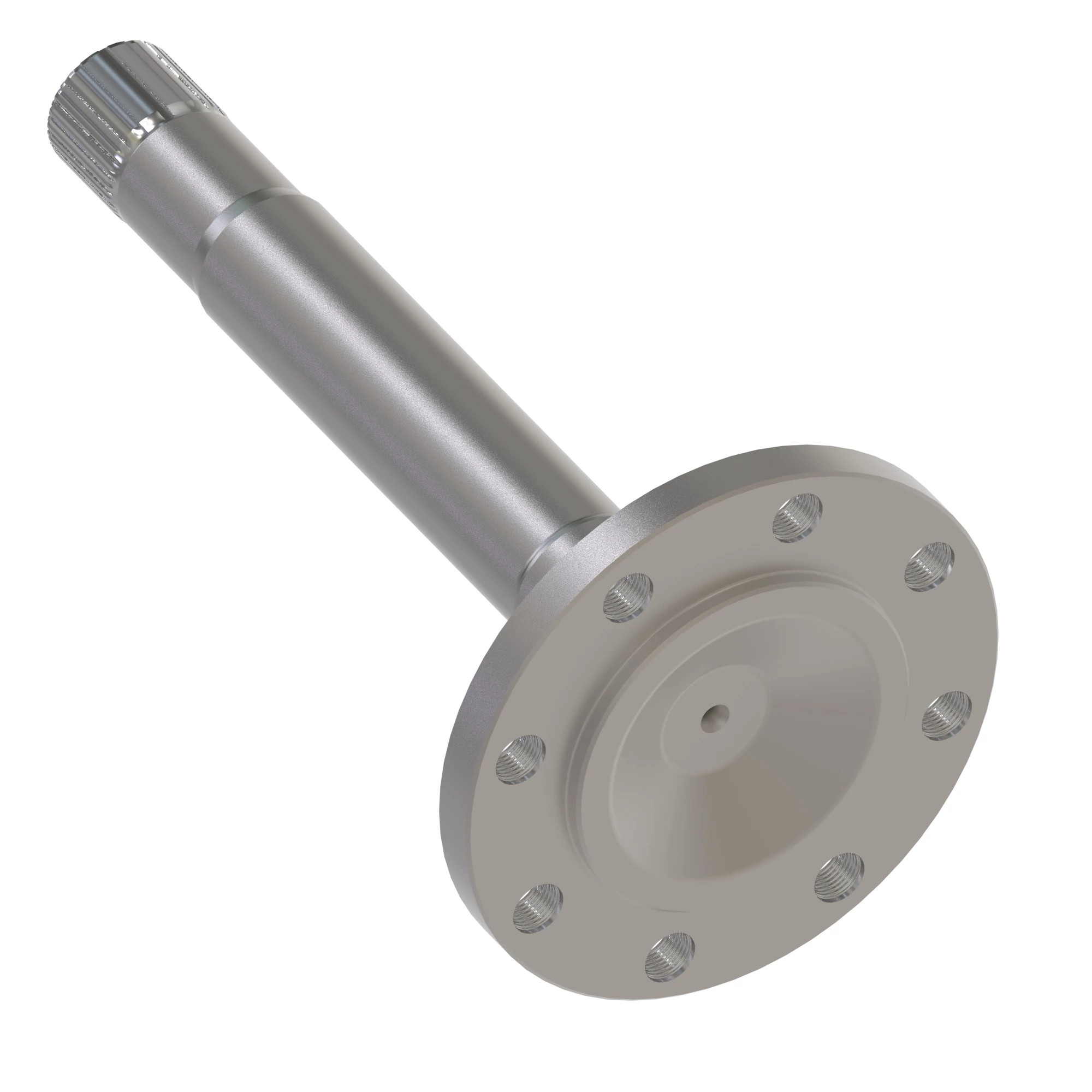 HALF AXLE, AXLE, HALF