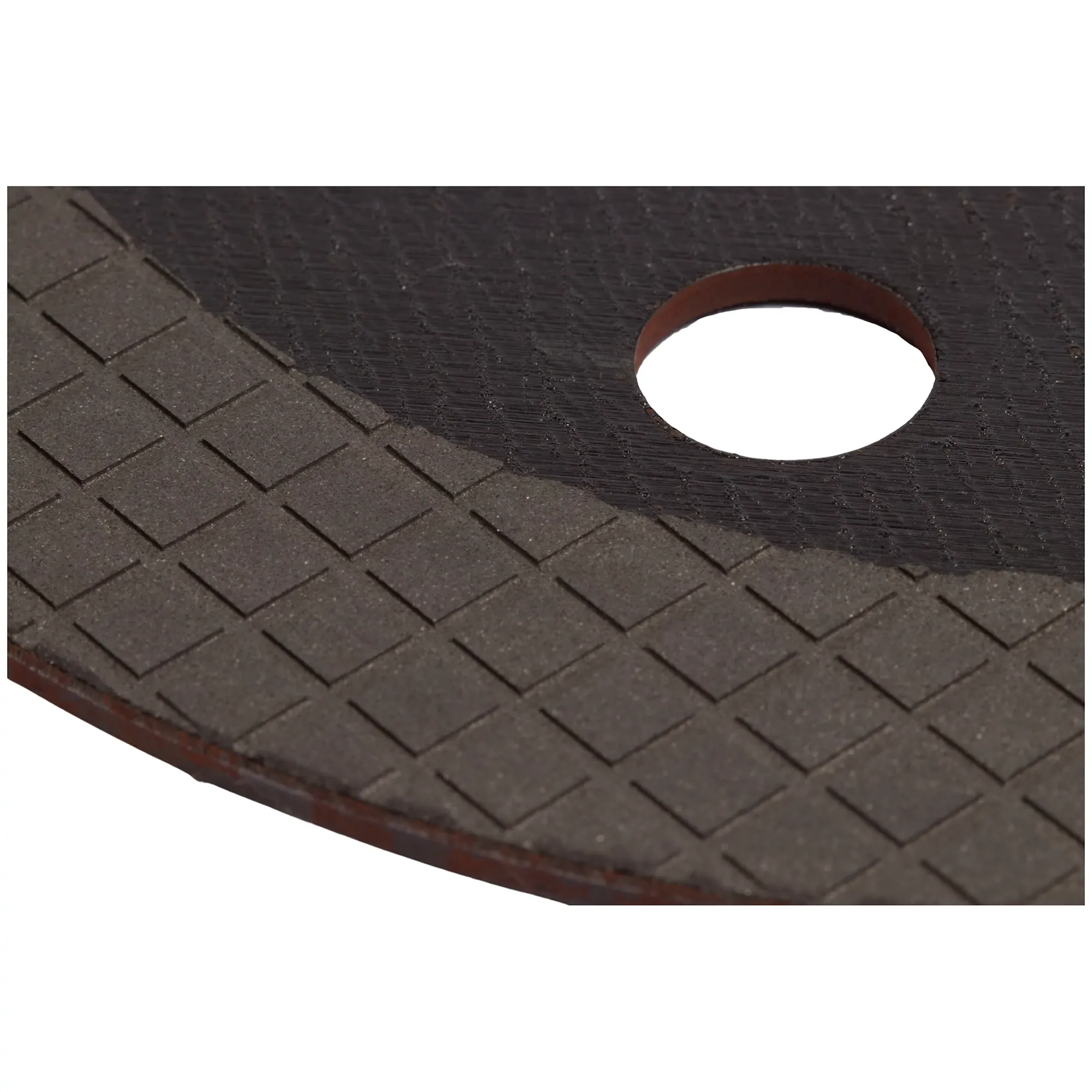 BRAKE DISK