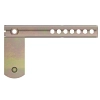 Braccio Ruota Sinistro Per Falciatrice John Deere 1550 1570 1575 – Ricambio AM129501 - Foto 3
