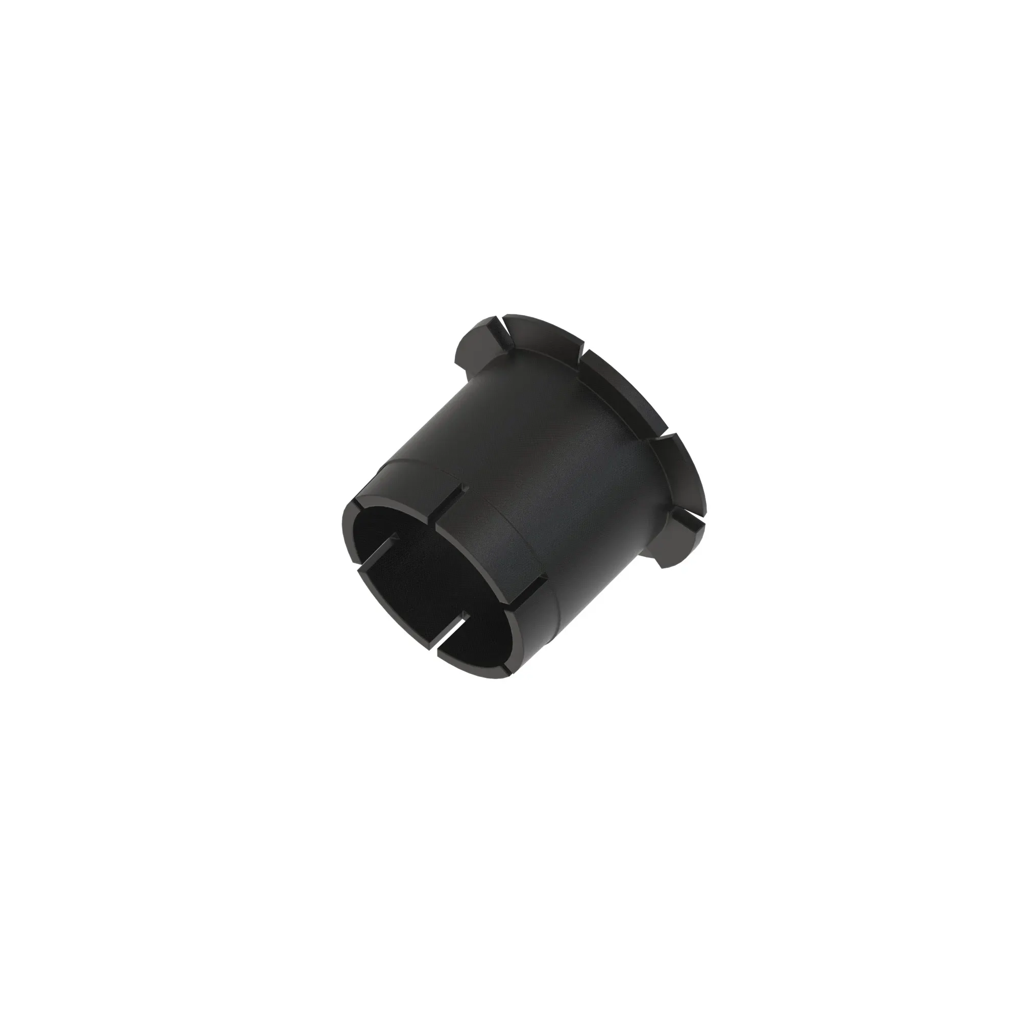 John Deere Cylindrical Flanged Alloy Bushing - L168546