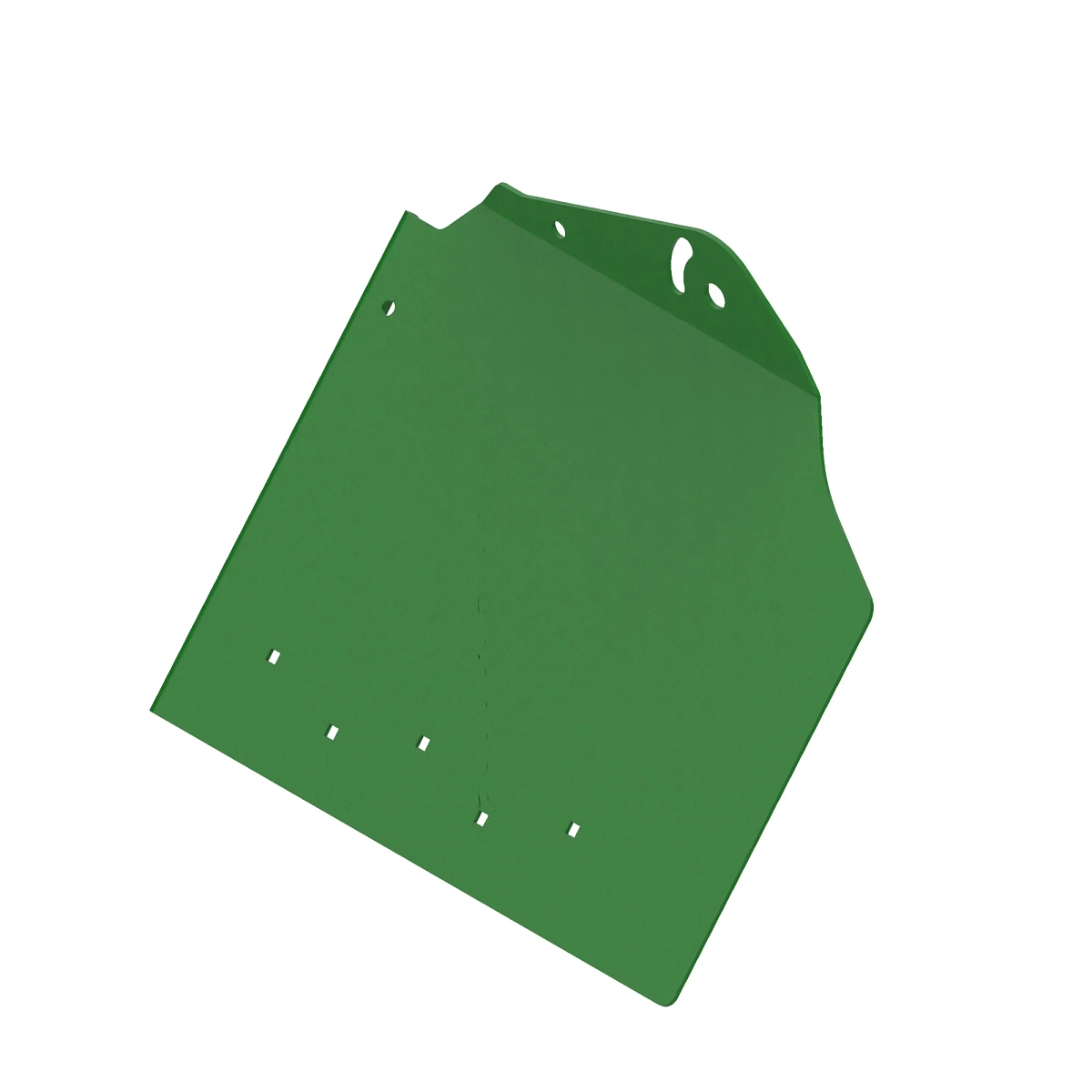 John Deere Plate - FH343914