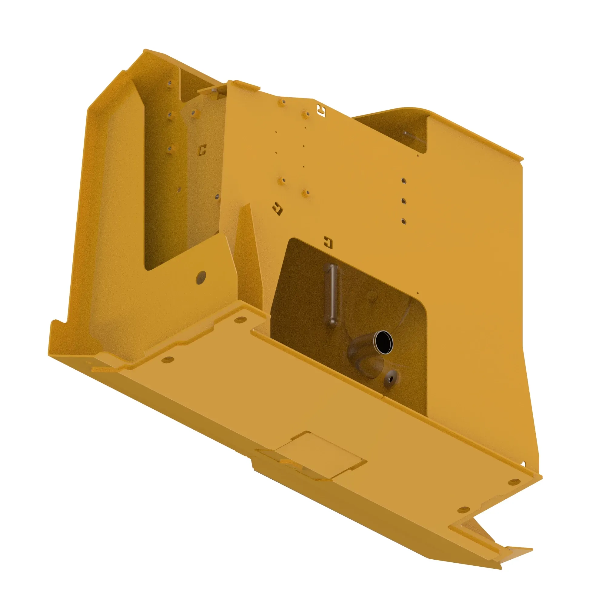 Hydraulic Reservoir