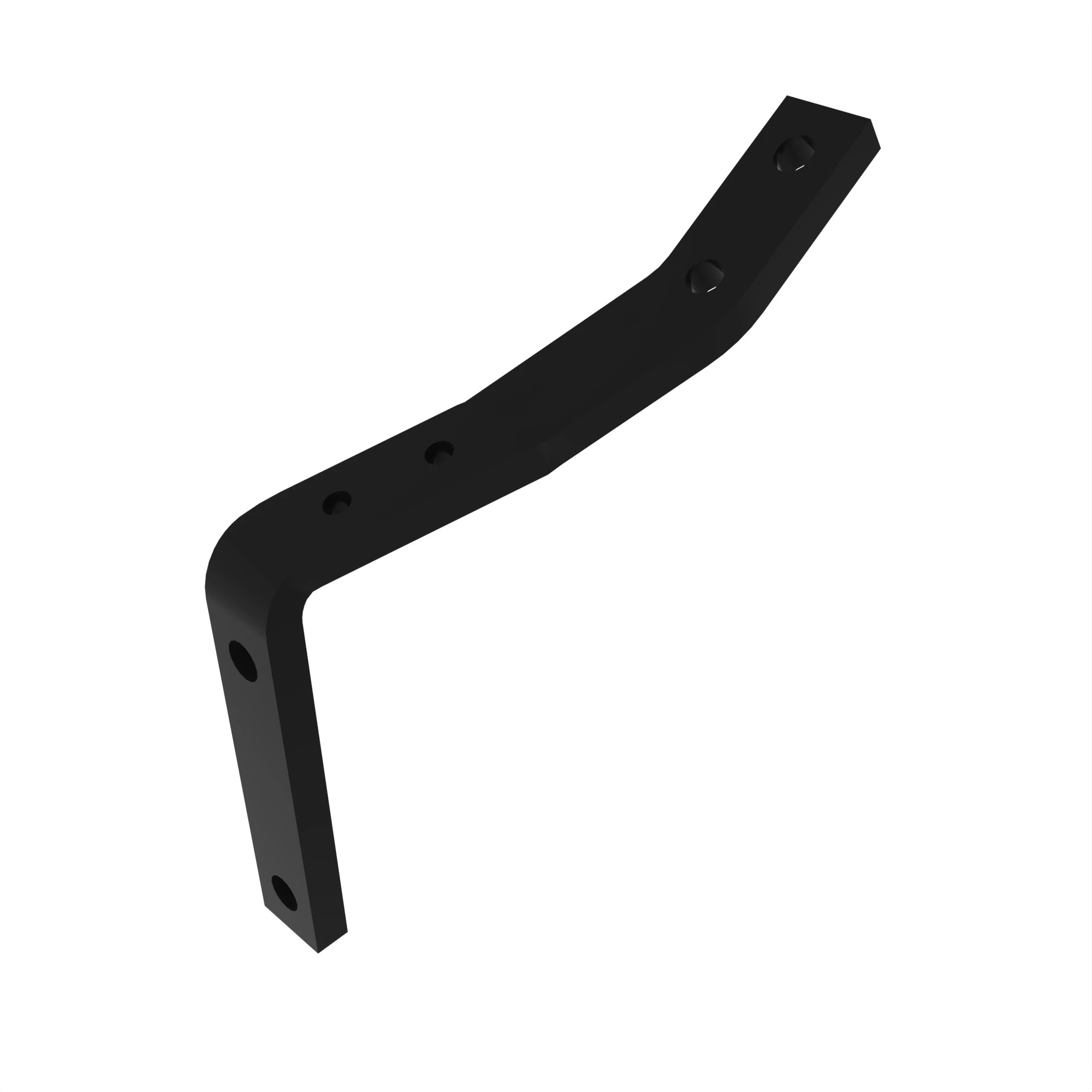 John Deere Right Side Front Scraper Arm - KK35773