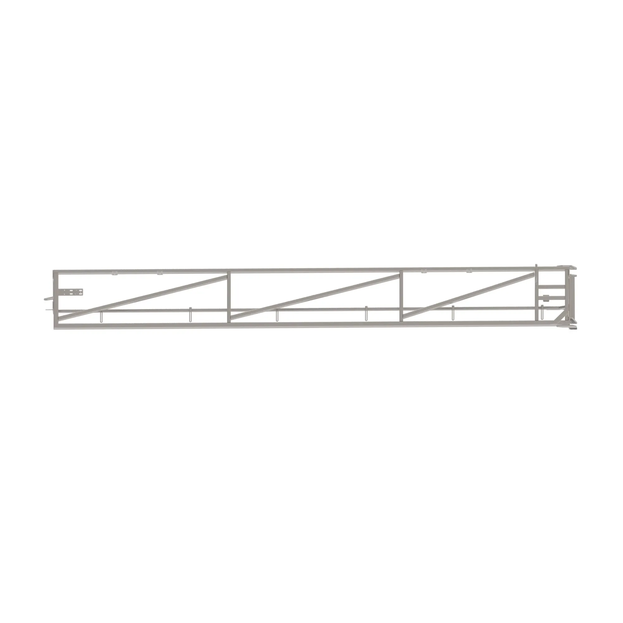SPRAYER BOOM, MIDDLE ARM 2DS1 9 N R