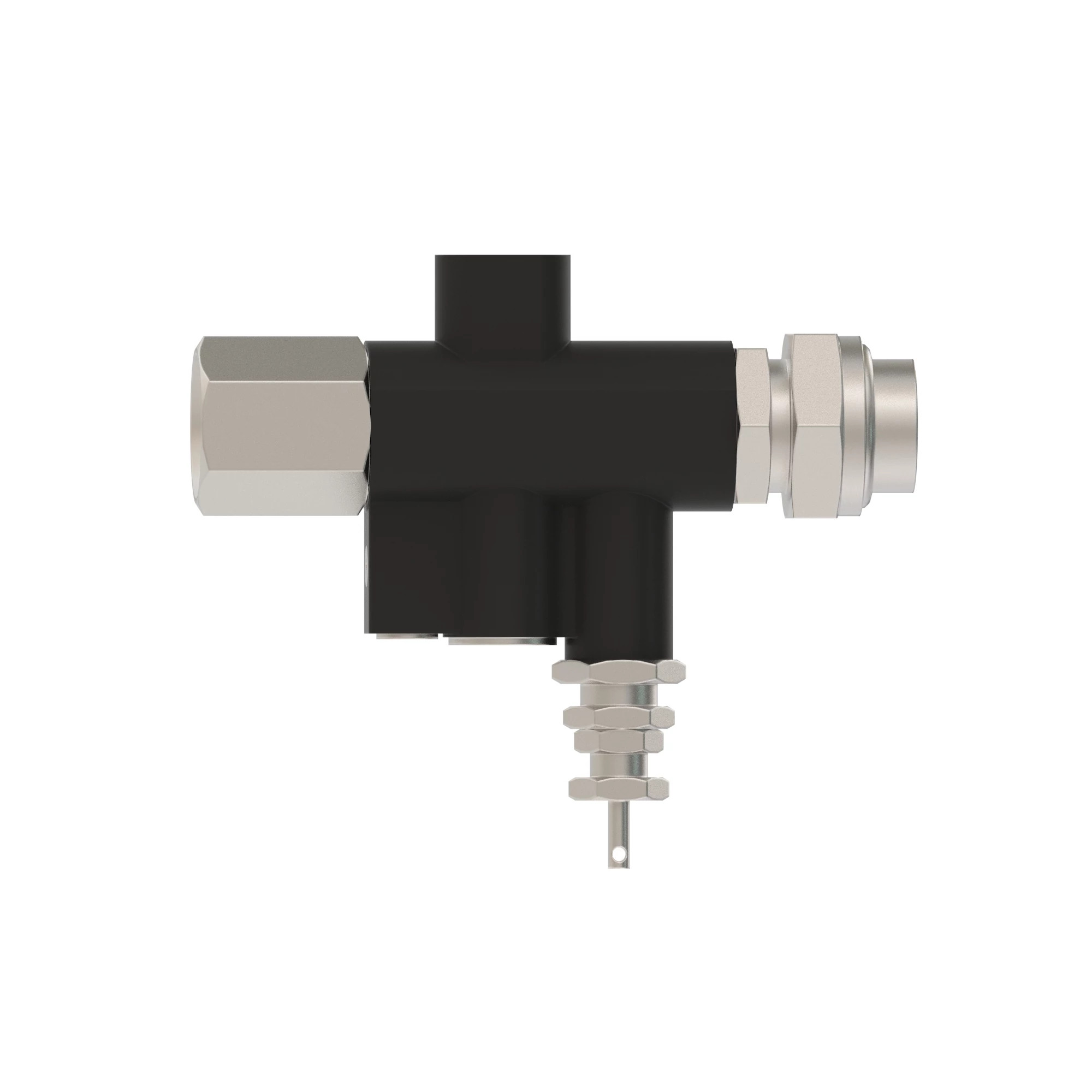 PNEUMATIC PRESSURE VALVE, PNEUMATIC