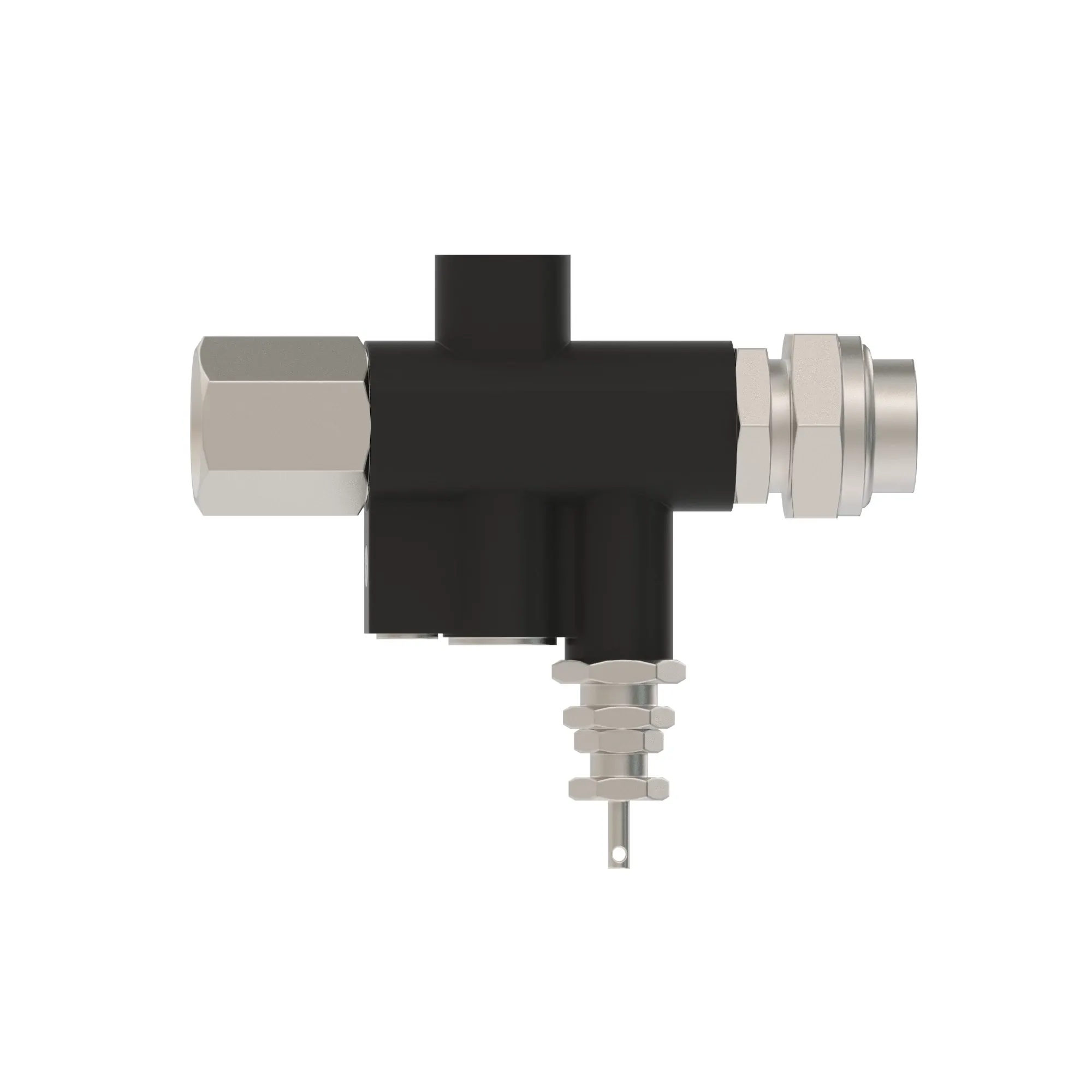 PNEUMATIC PRESSURE VALVE, PNEUMATIC