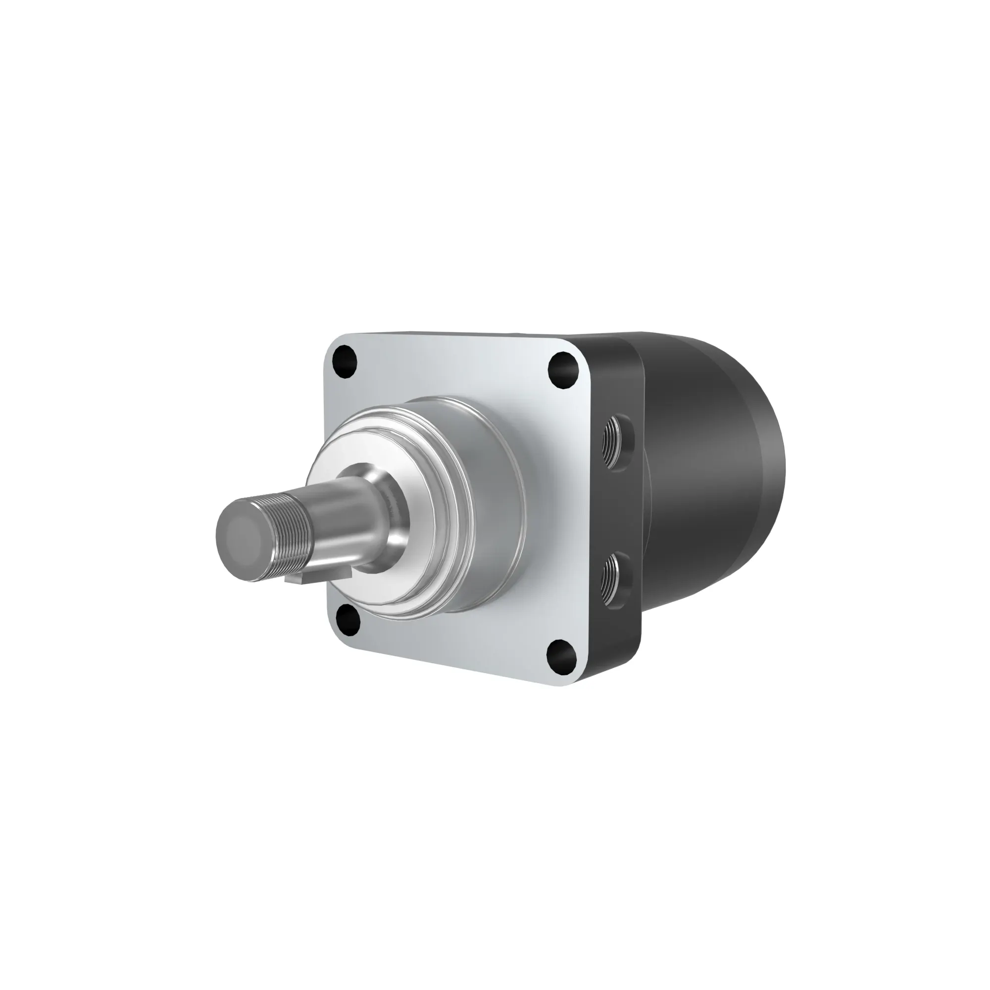 Hydraulic Motor