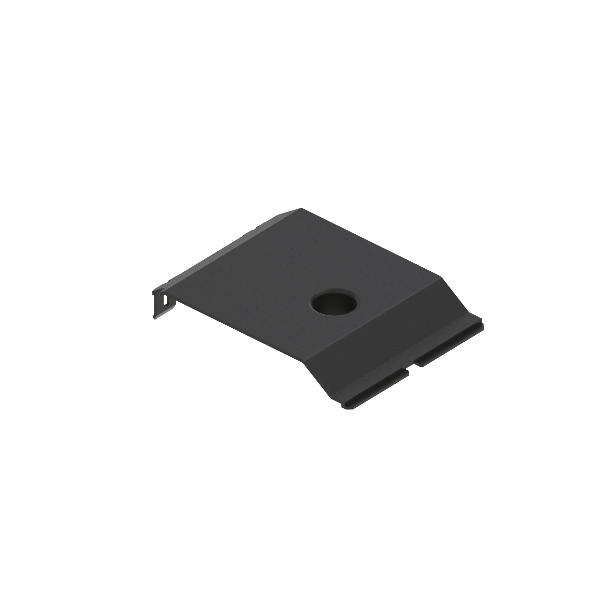 CABLE CHANNEL FOR IT4 ENG RH - SERVICE COVER