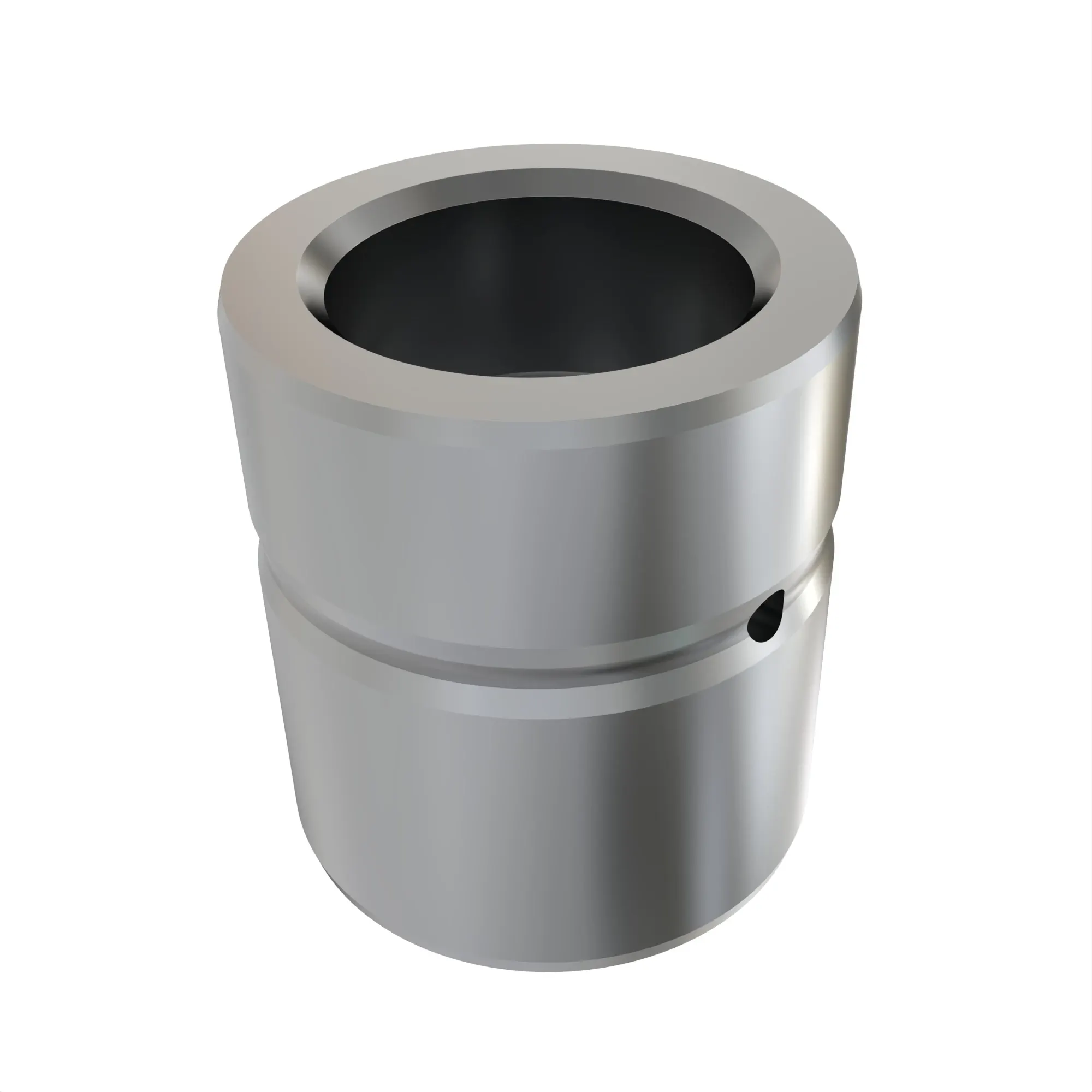 BUSHING, UPPER LINK-FRAME SMALL SIZ