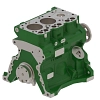 Short Block Assembly