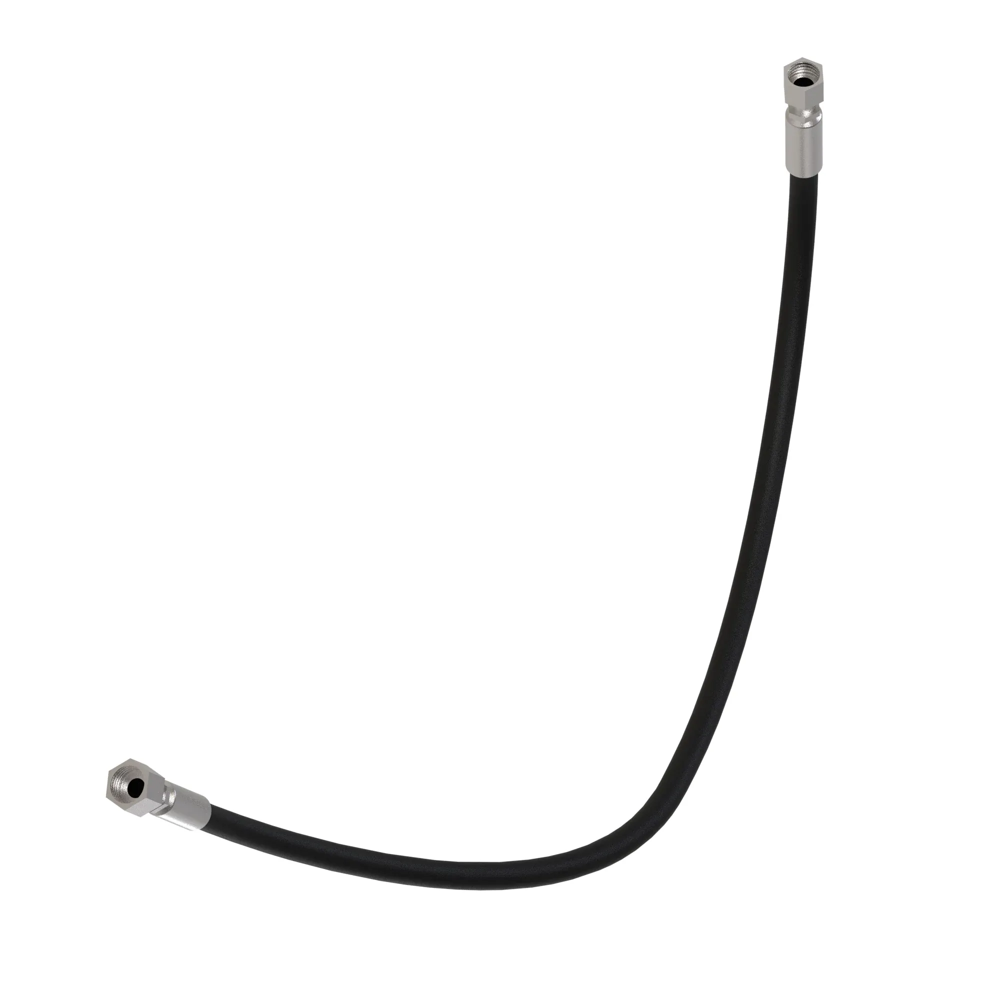 HYDRAULIC HOSE - FABRICATE