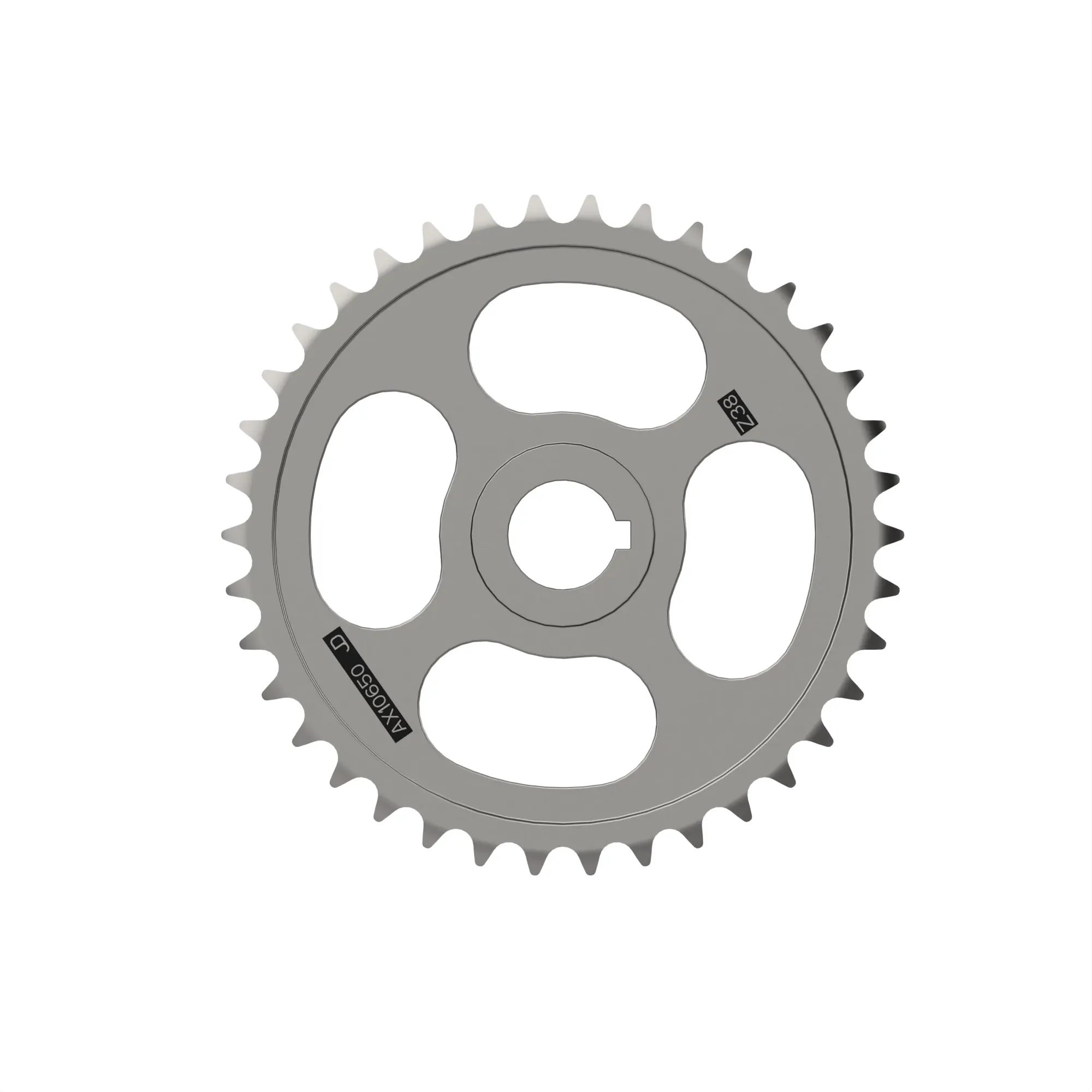 SPROCKET Z38