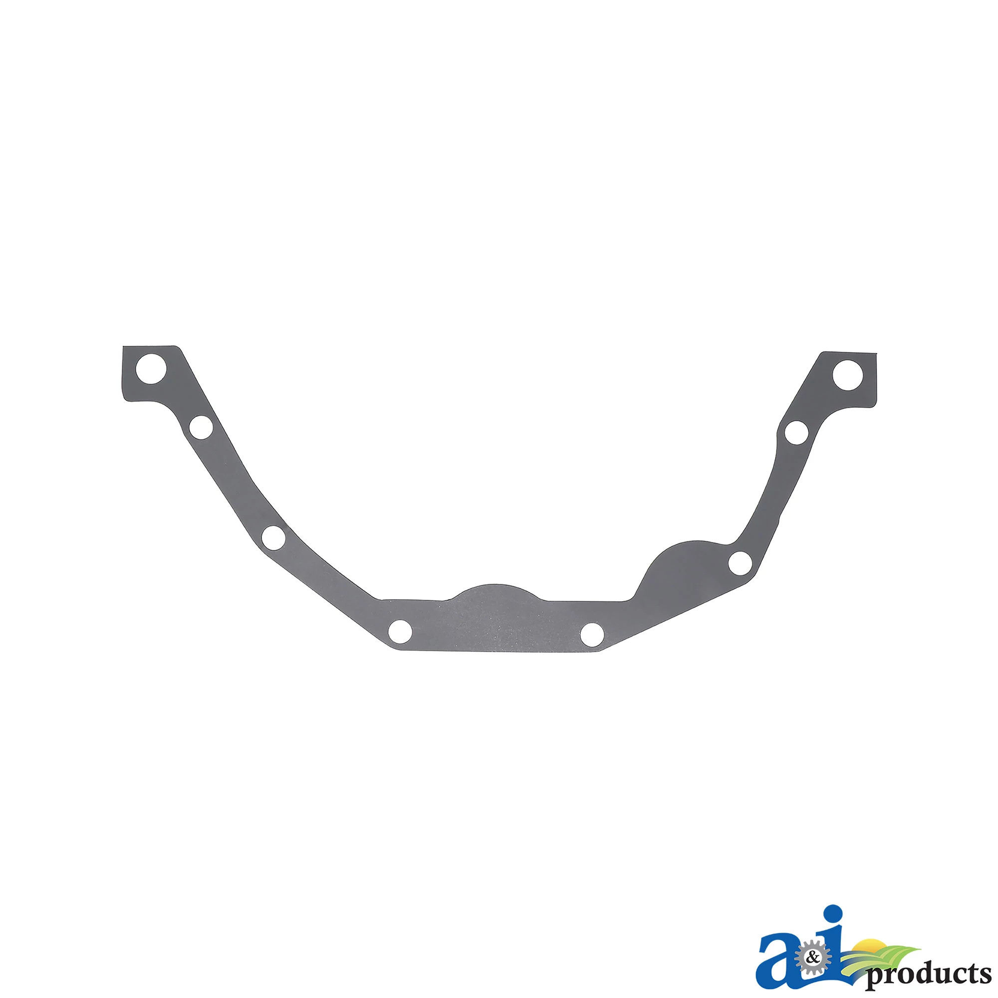 A&I Products Oil Pan Half Split Gasket - A-R90249