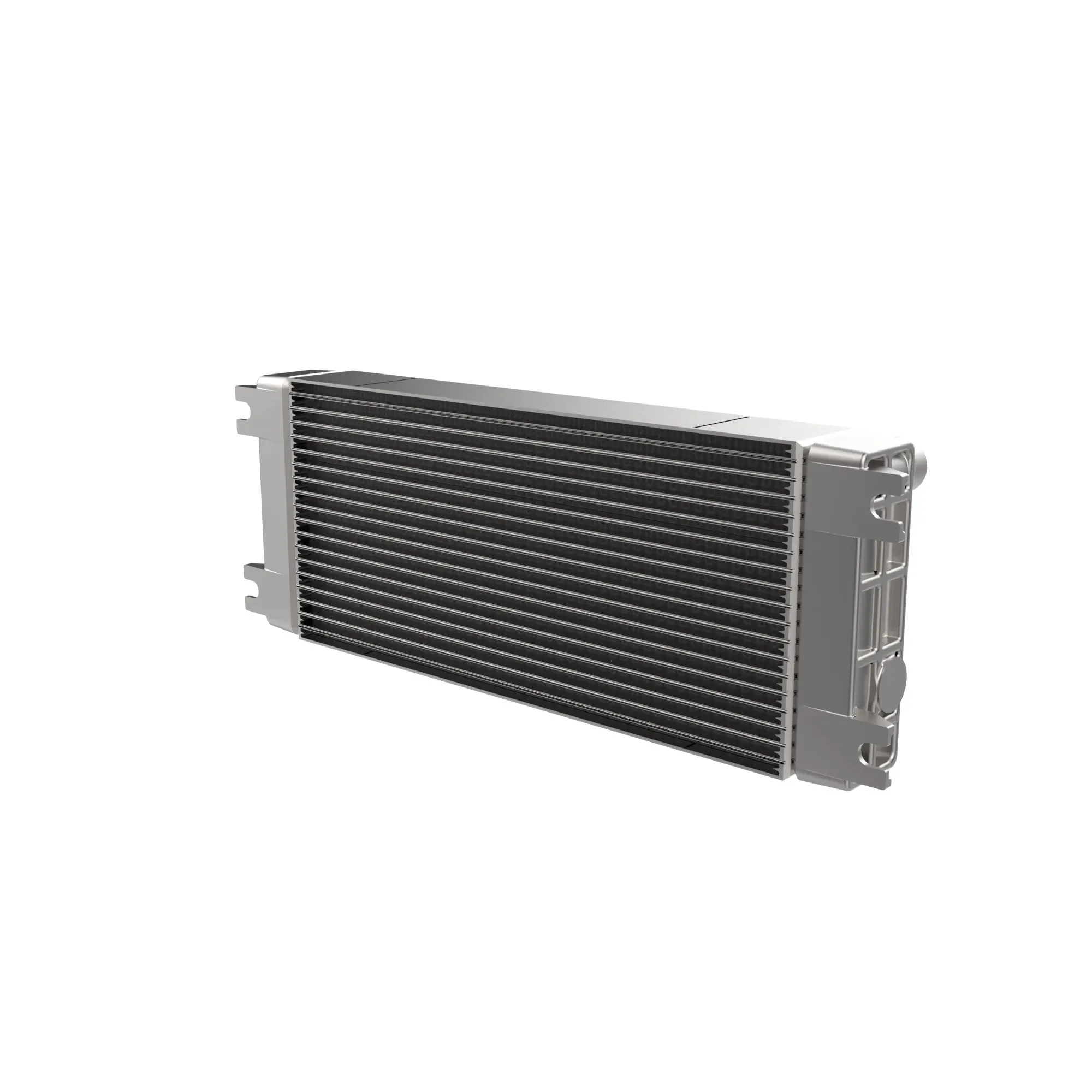 John Deere Charge Air Cooler - AT472119