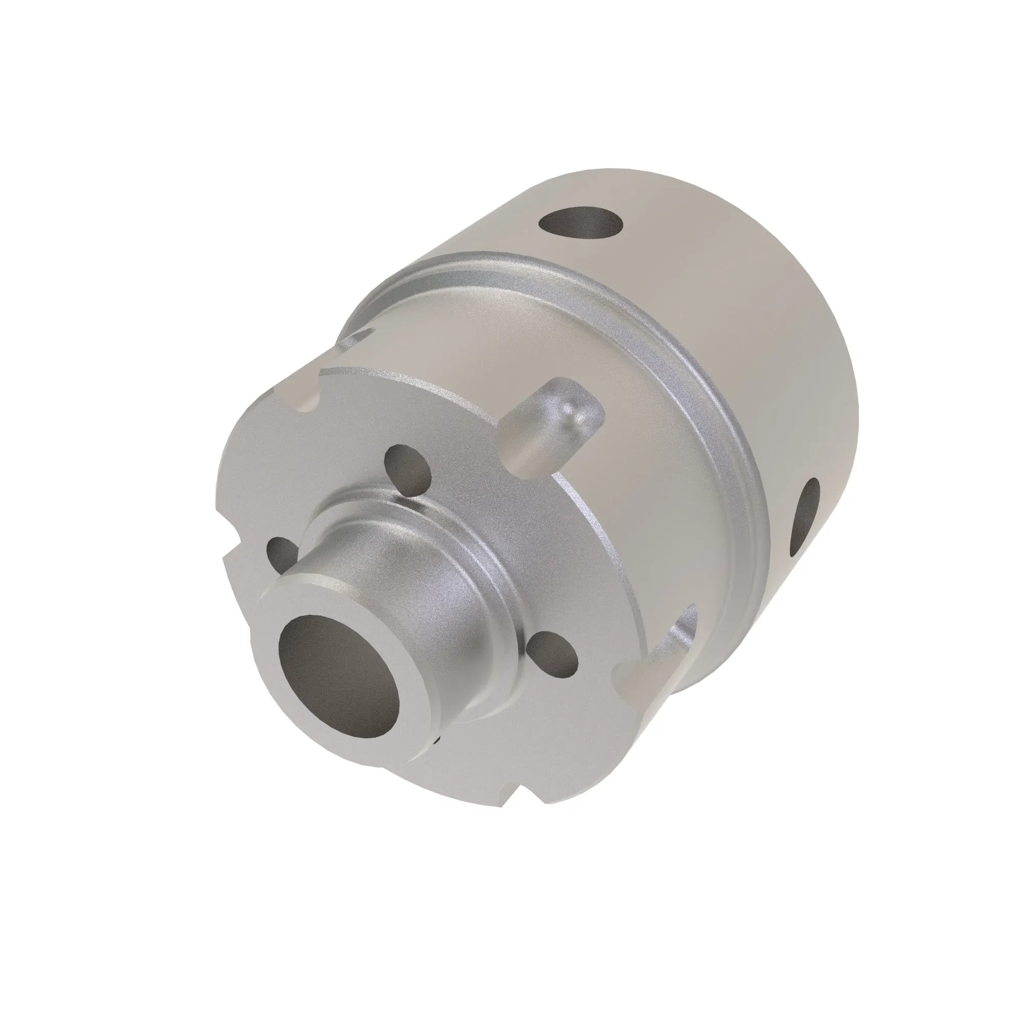 R131418: Differential Housing