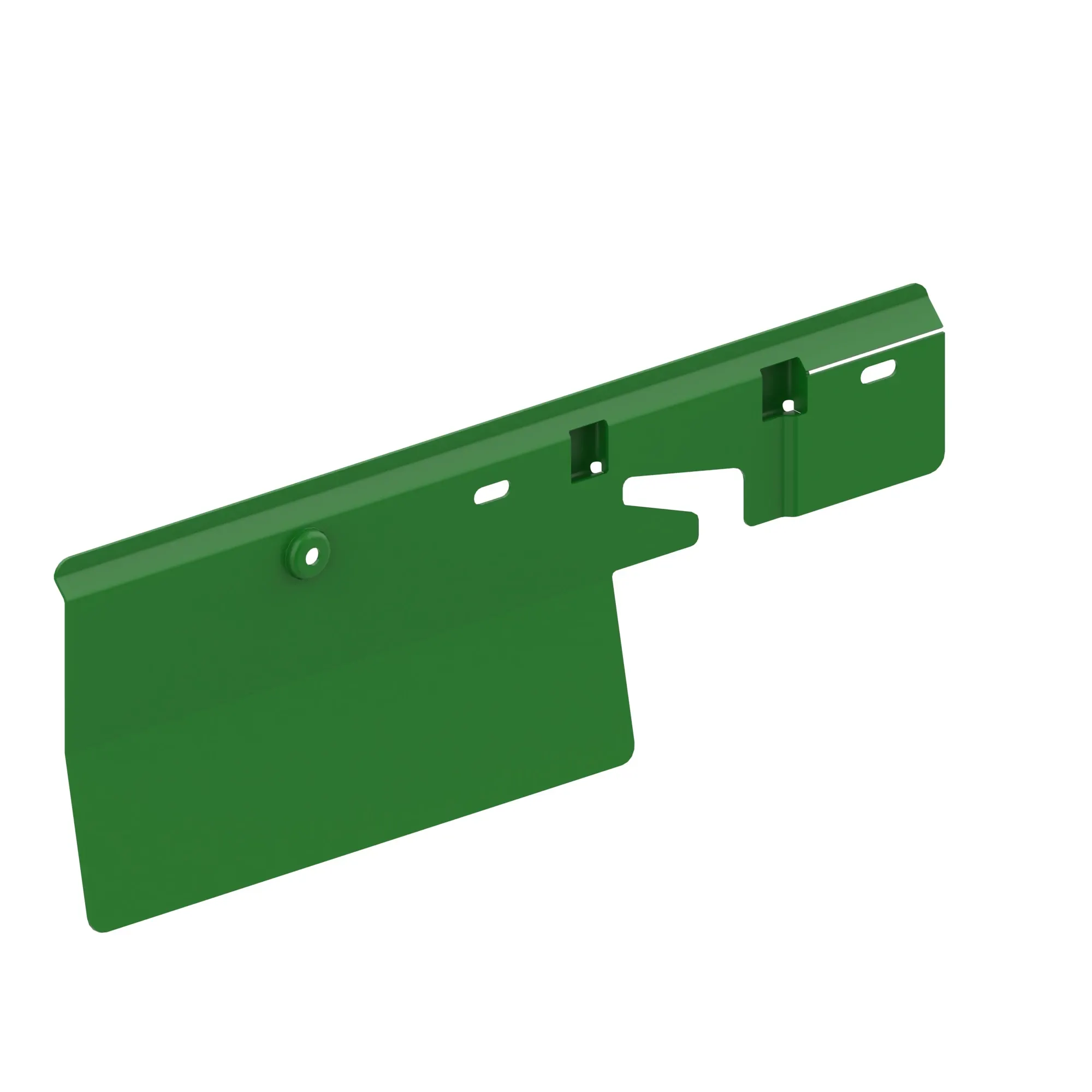 John Deere Deflector - AXE67527
