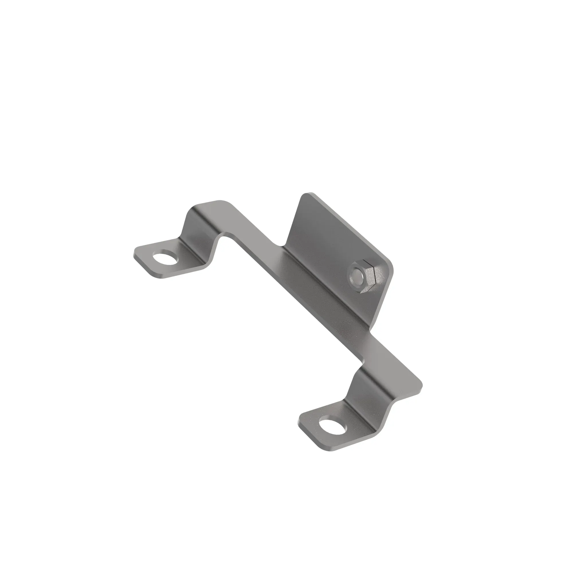 John Deere Mounting Wheel Angle Sensor Bracket - RE333044