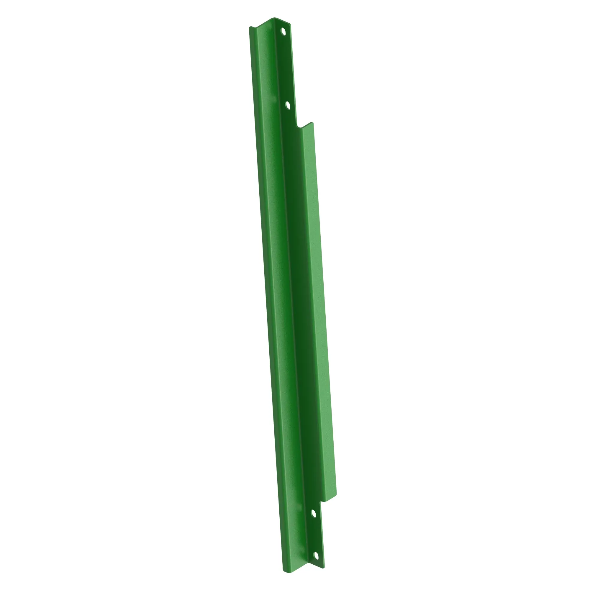 ANGLE, RH SHIELD