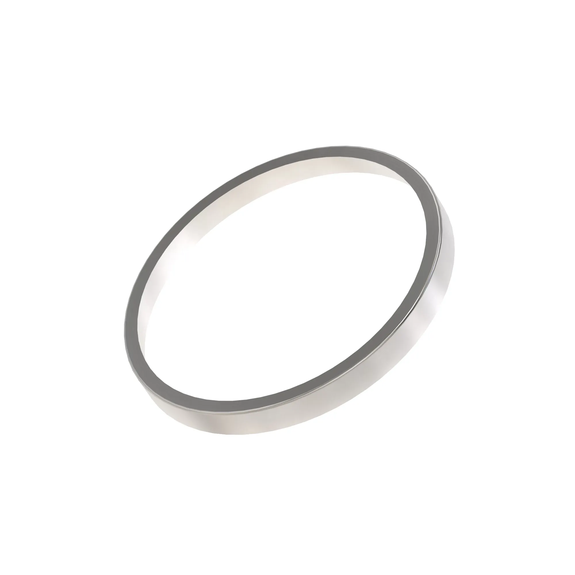 John Deere Tapered Roller Bearing Cup - AT441568