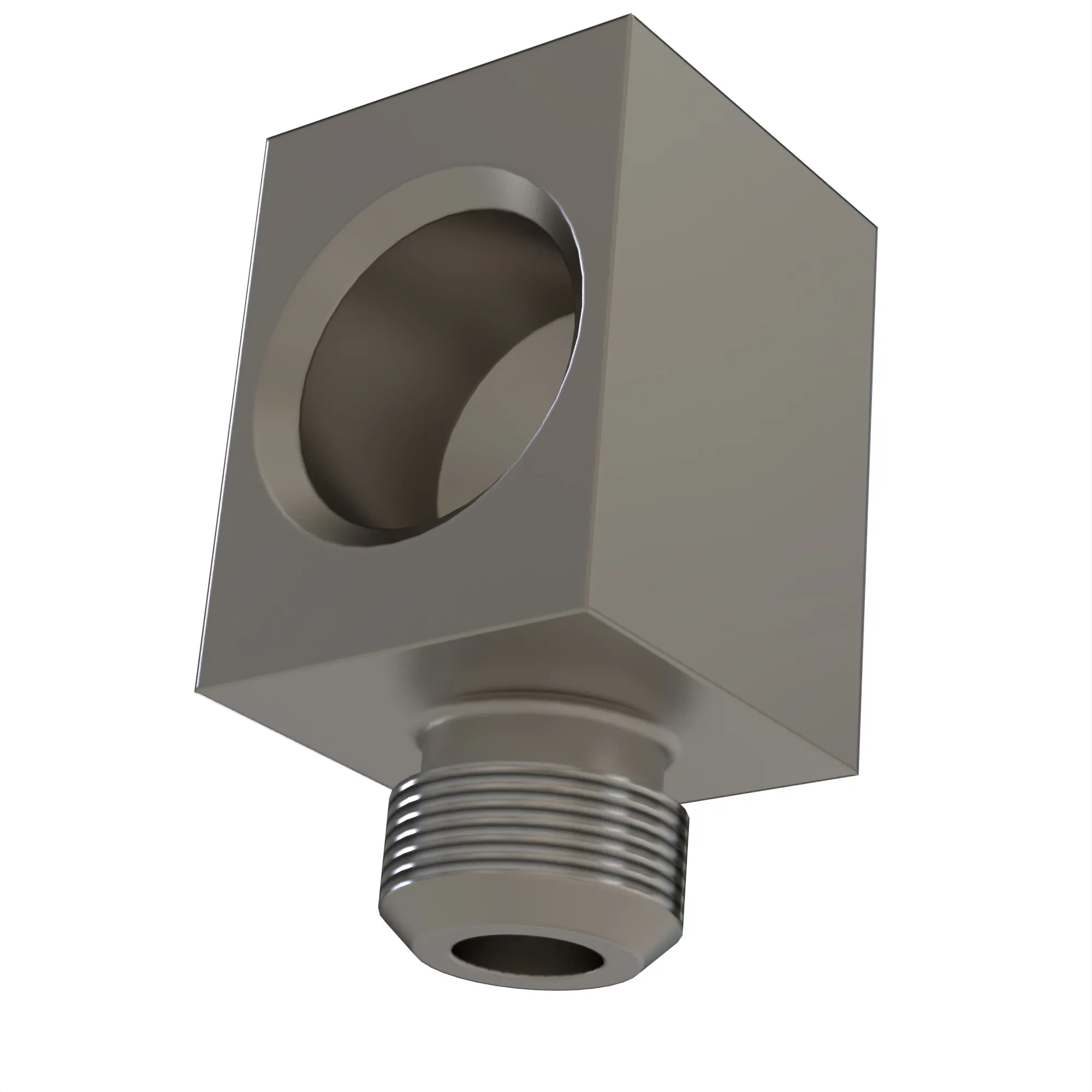 John Deere Electrical Connector Terminal - CQ41833
