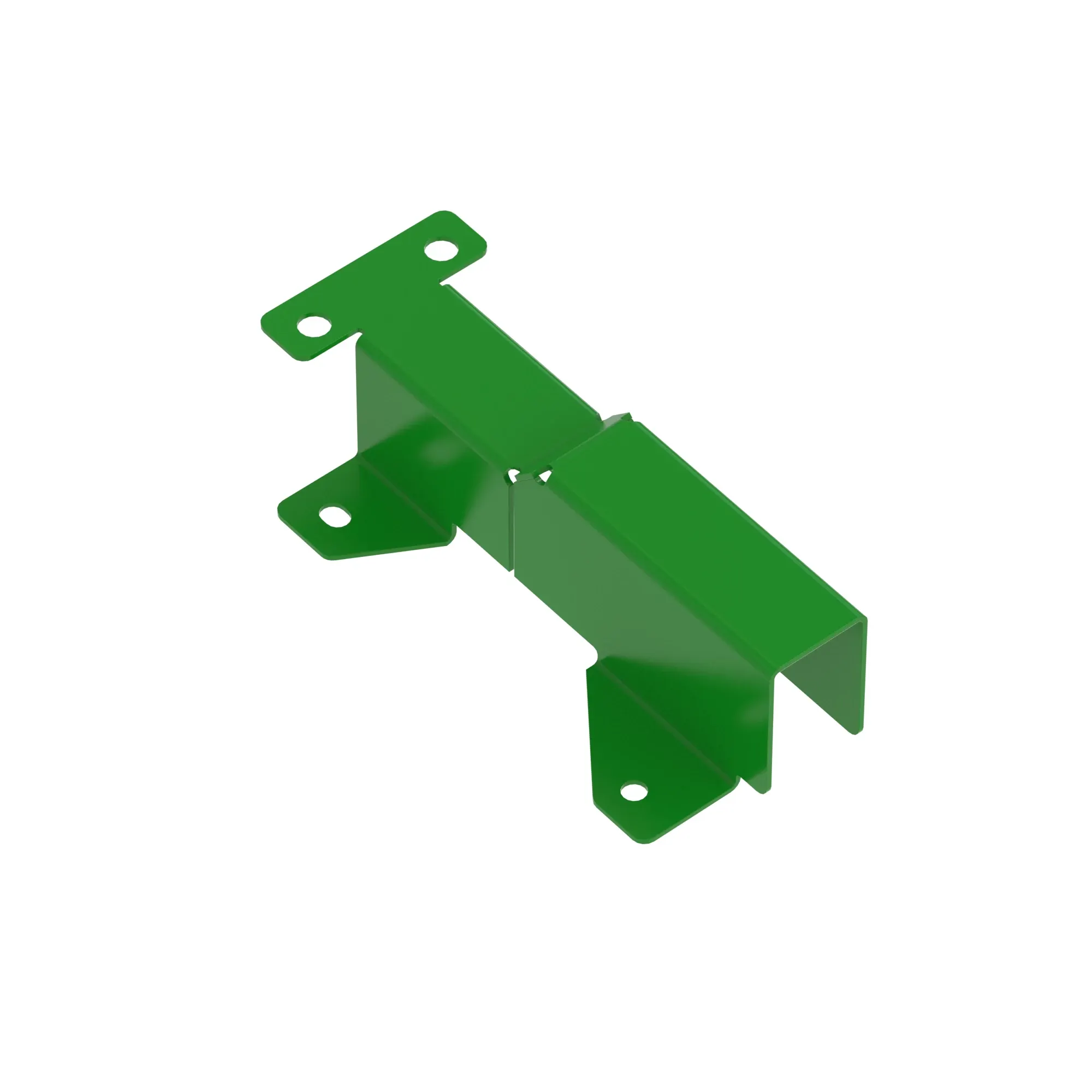 John Deere Transmission Control Valve Shield - R224824
