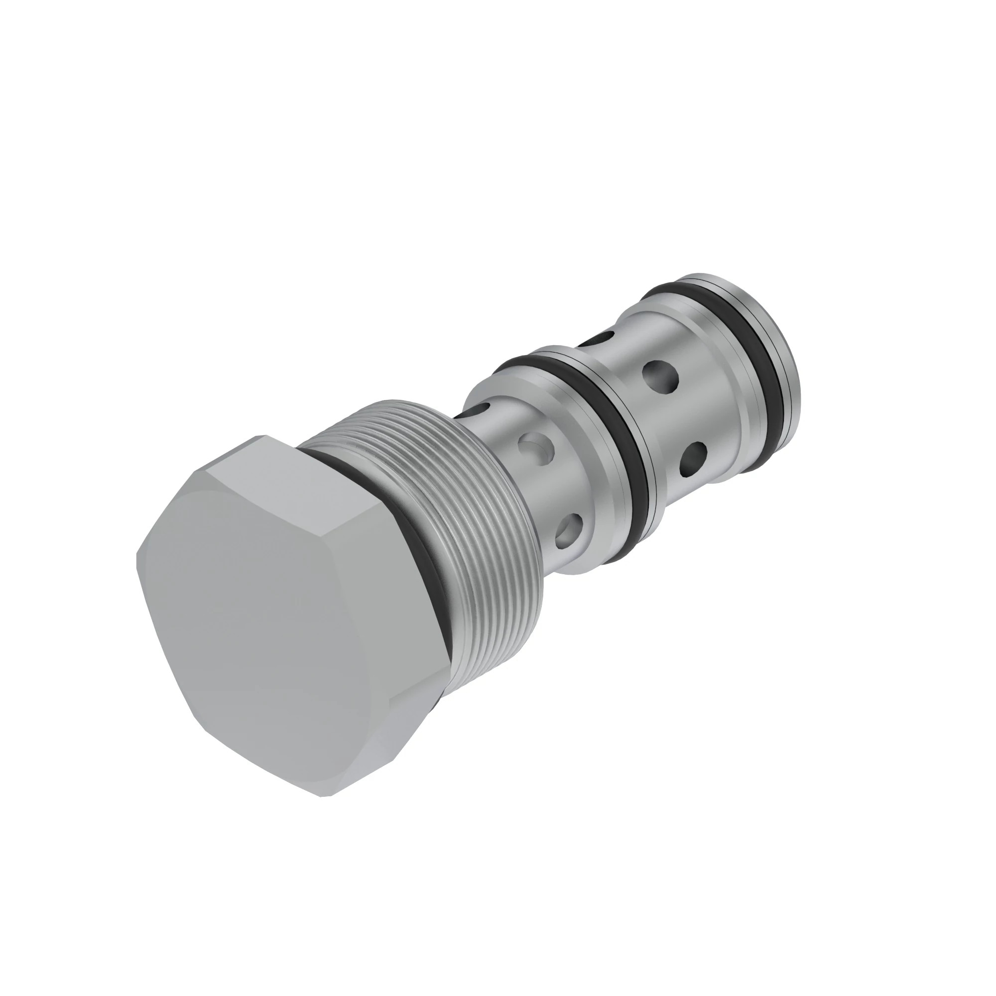LOAD SHUTTLE VALVE