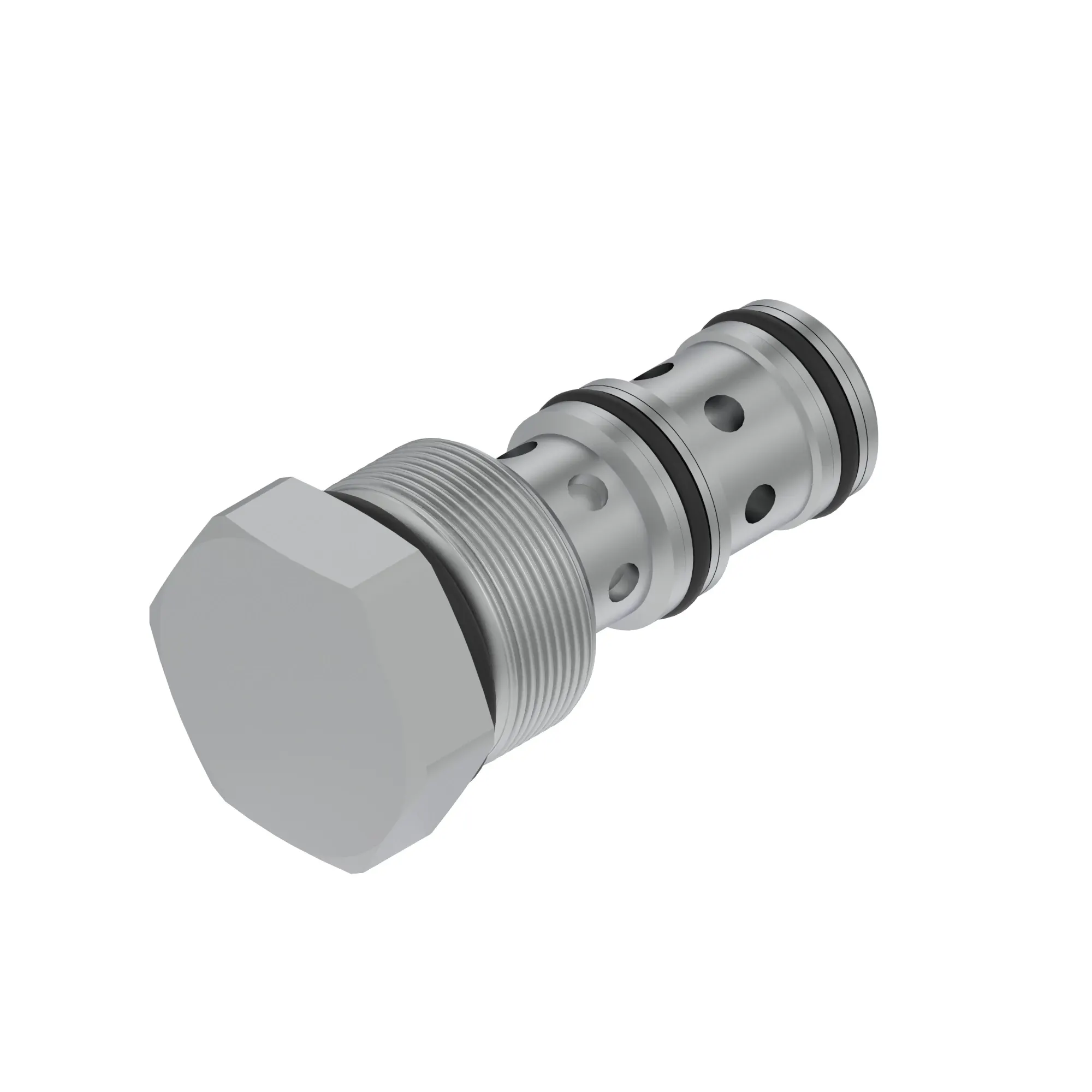 John Deere Load Shuttle Valve - AT307214