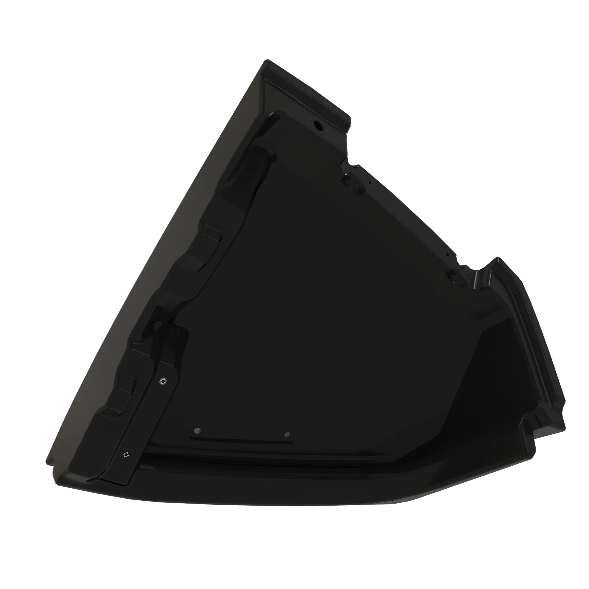 F11T, S2, NO DEF TANK