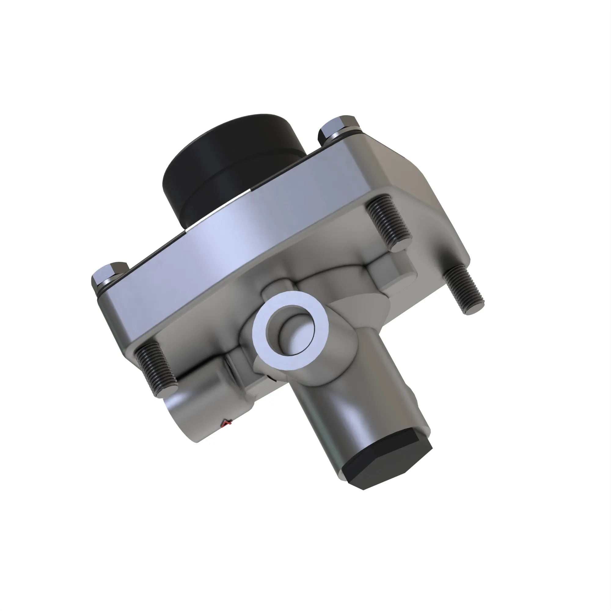 Pneumatic Control Valve
